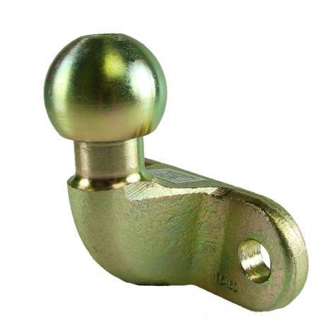50mm Towball