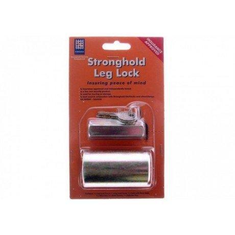 Caravan Leg Lock - Image 2