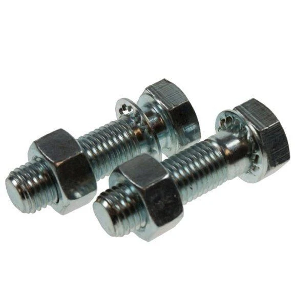 High Tensile Nut & Bolt - Image 3