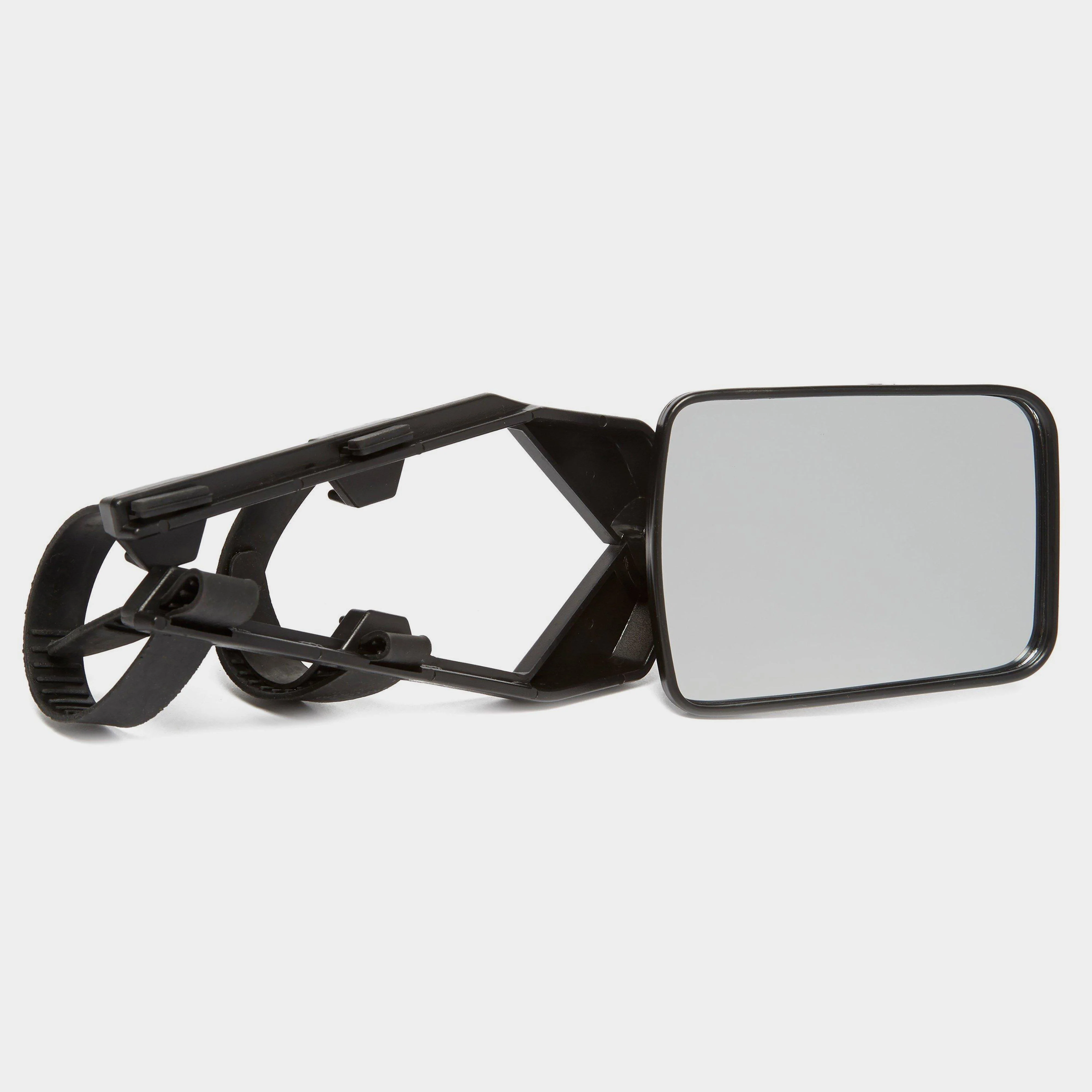 Single Towing Mirror