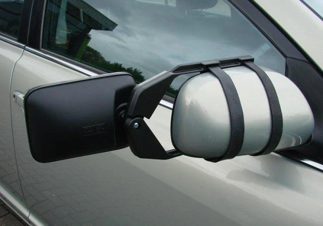 Single Towing Mirror - Image 2