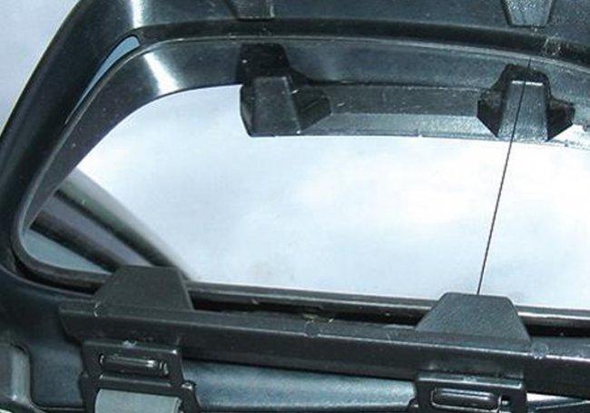 Single Towing Mirror - Image 3