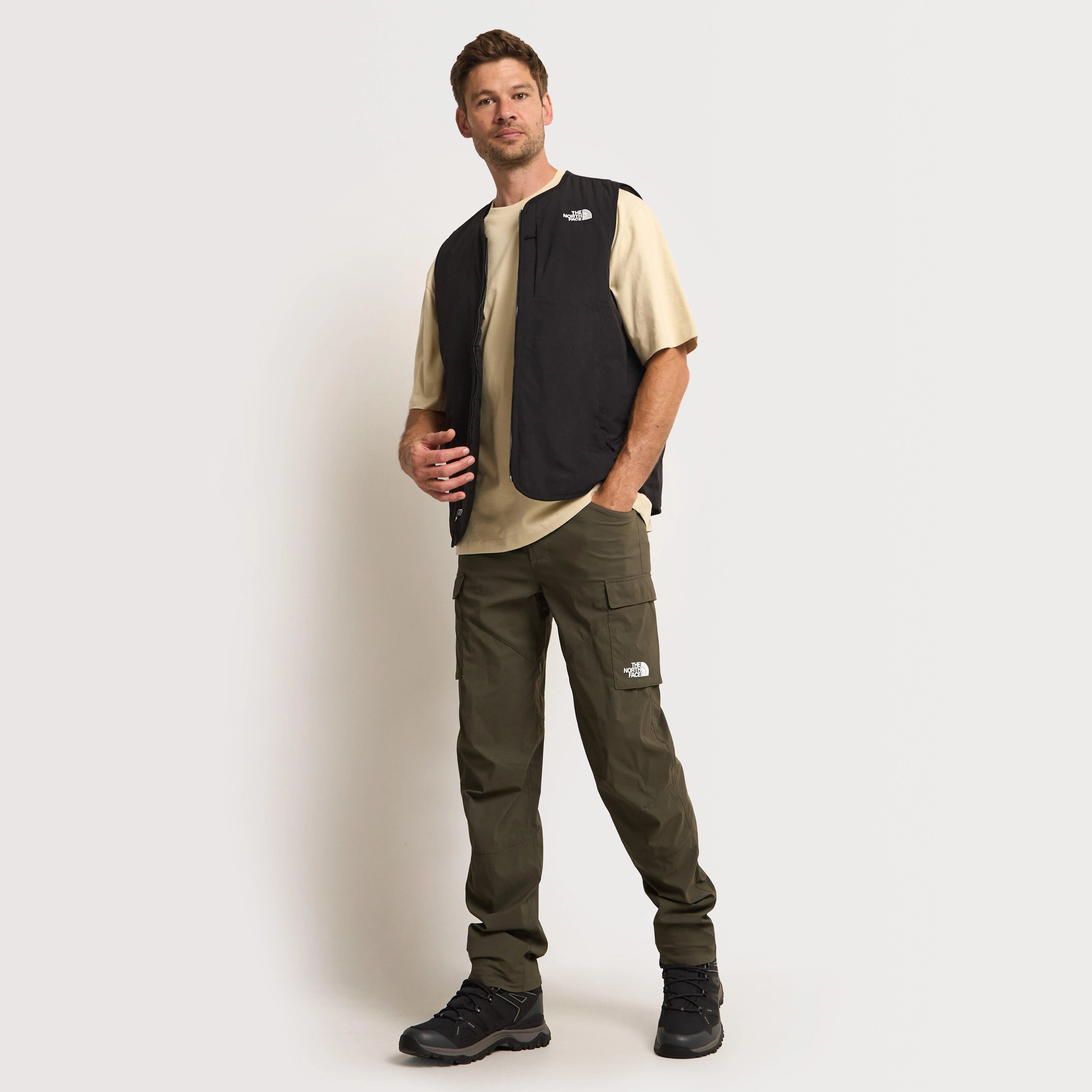 Men's Ilti Liner Gilet - Image 2
