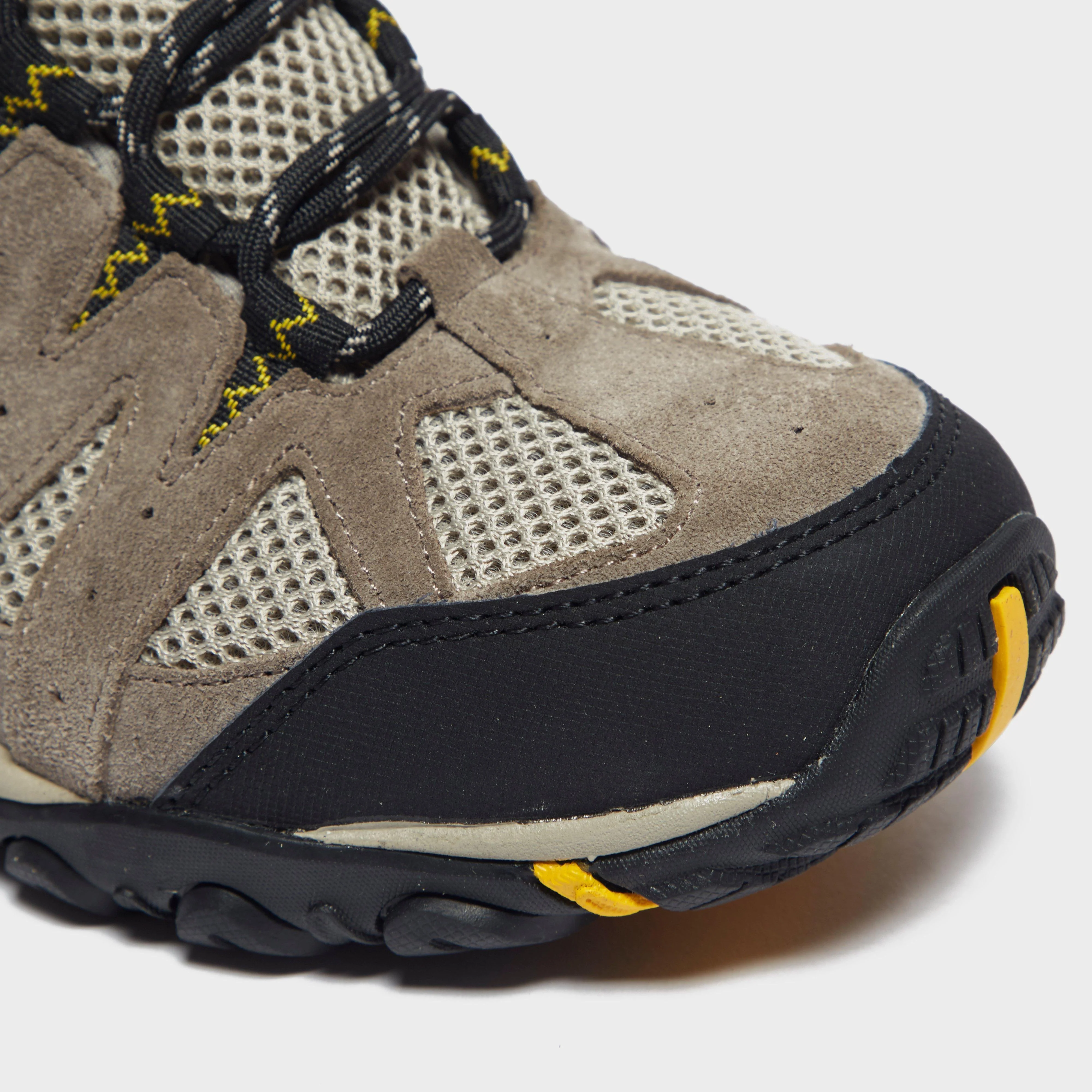 Men's Accentor 2 Vent Waterproof Walking Shoe - Image 4