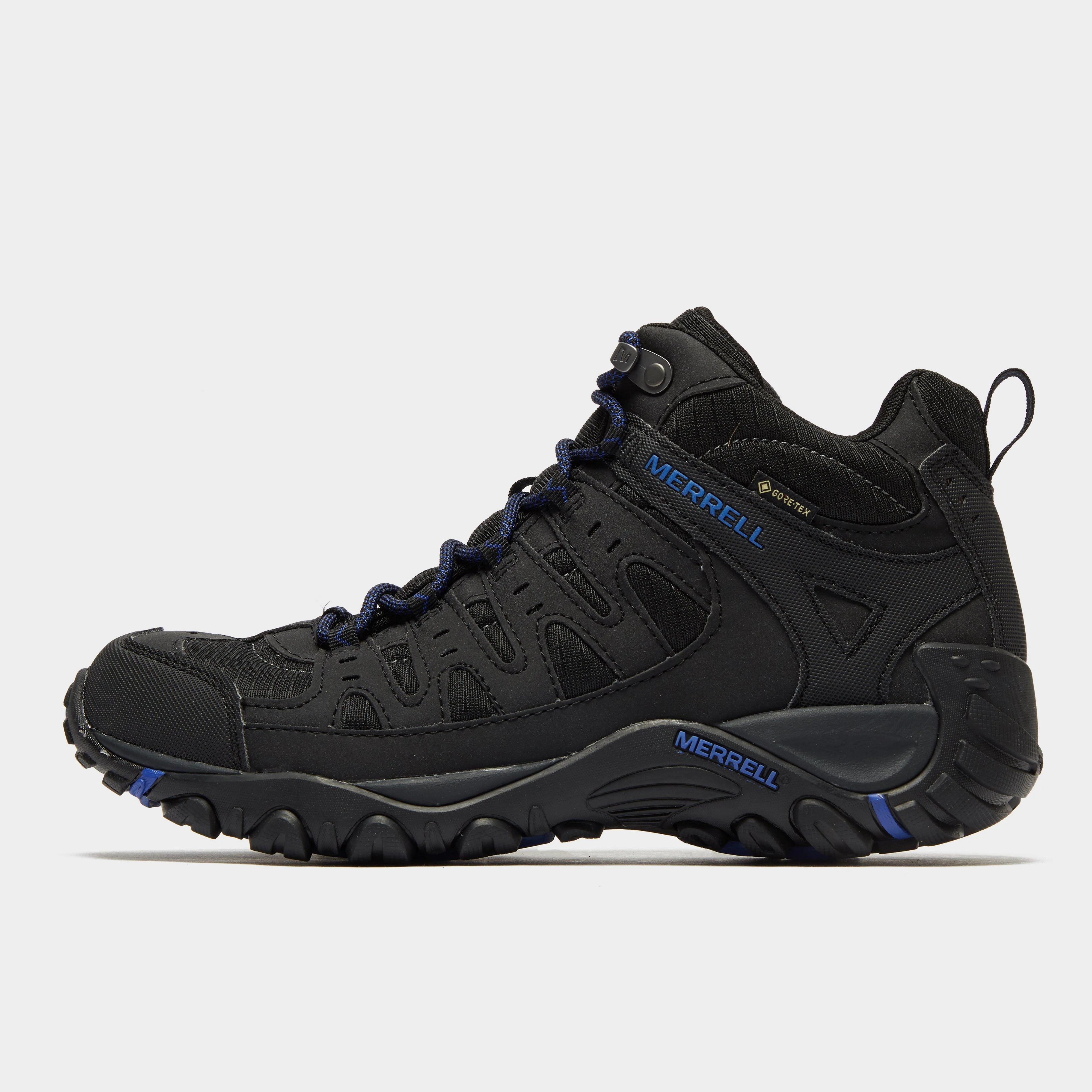 Men’s Accentor Sport Mid GORE-TEX® Walking Boots