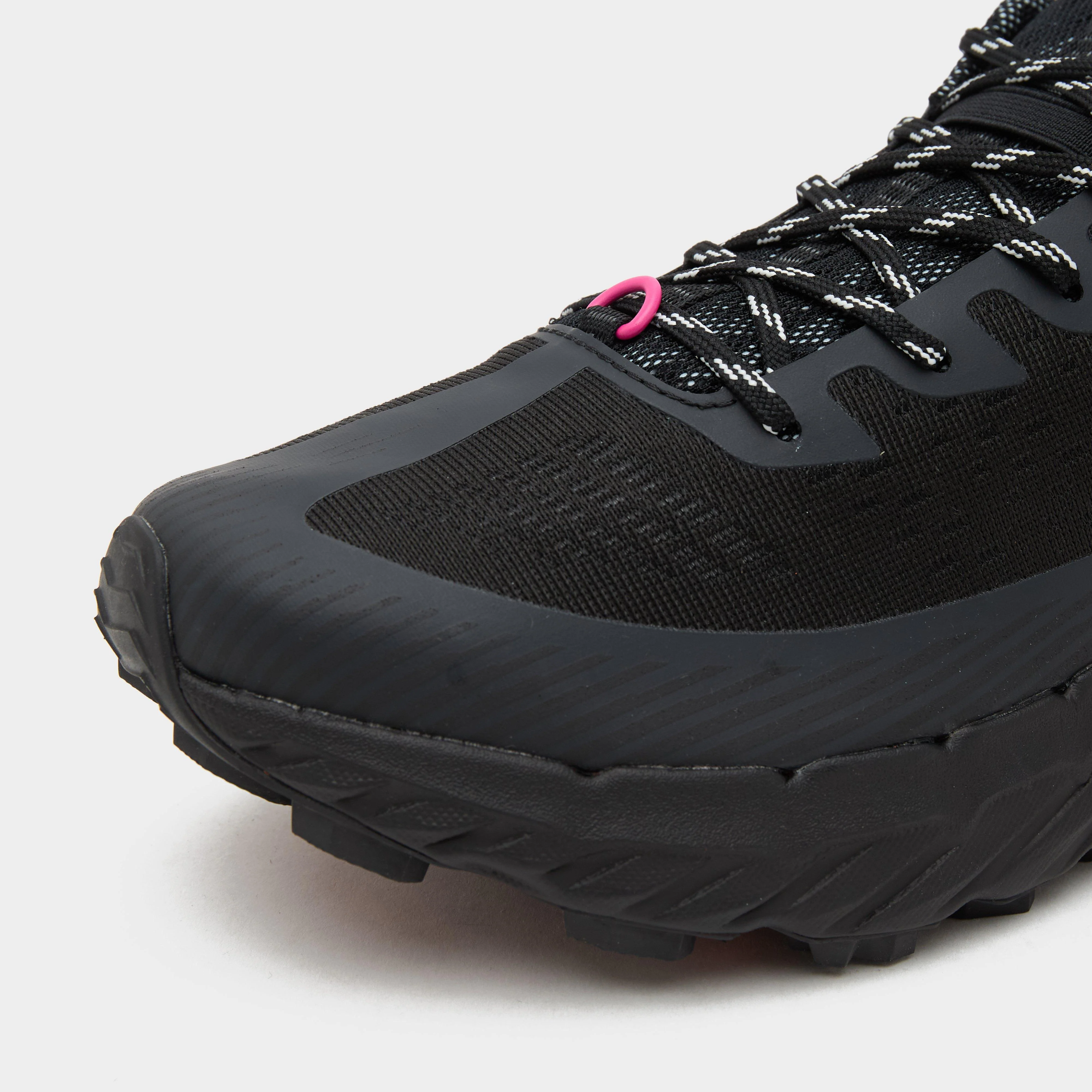 Men’s Agility Peak 5 Trail Running Shoe - Image 4