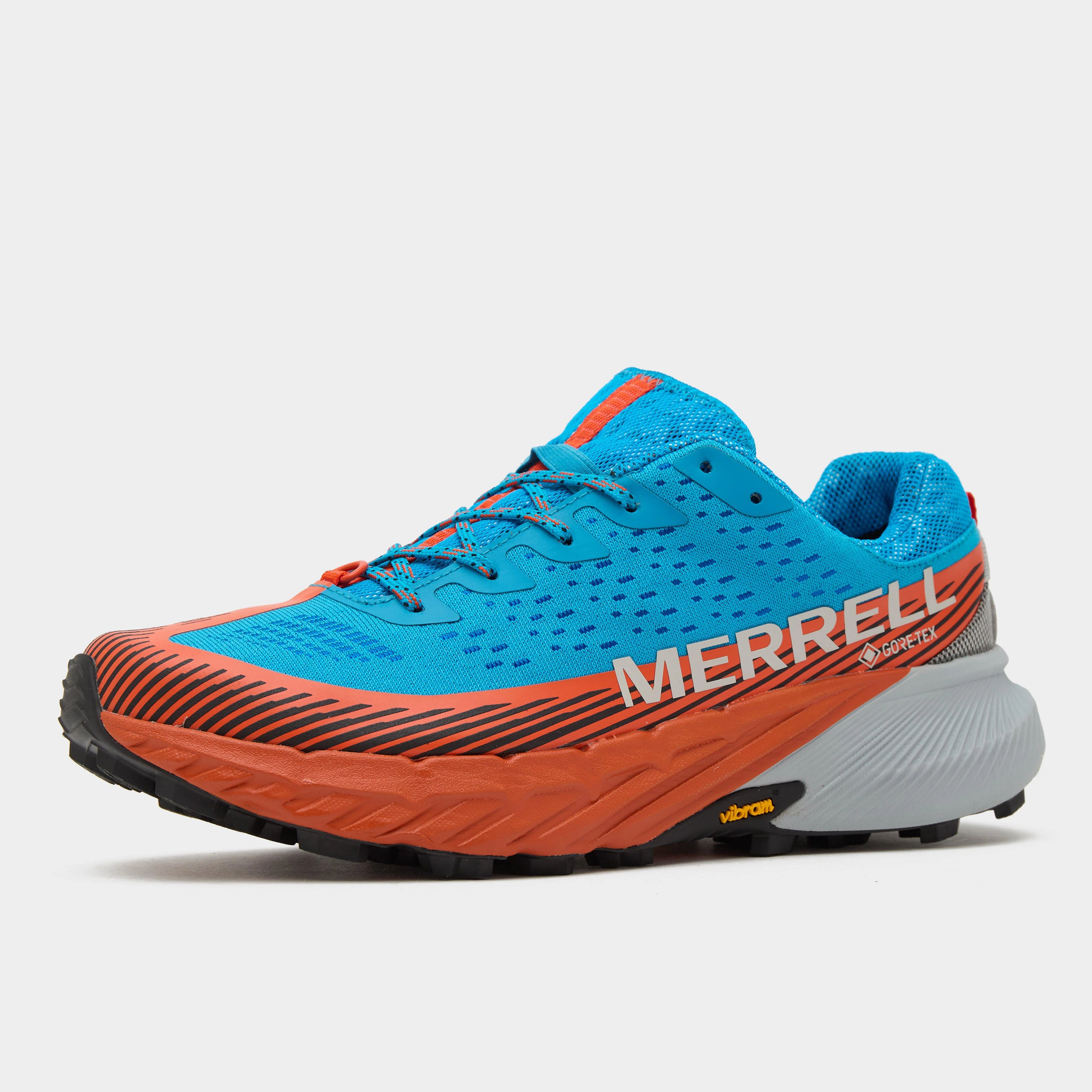 Men’s Agility Peak 5 Trail Running Shoe - Image 3