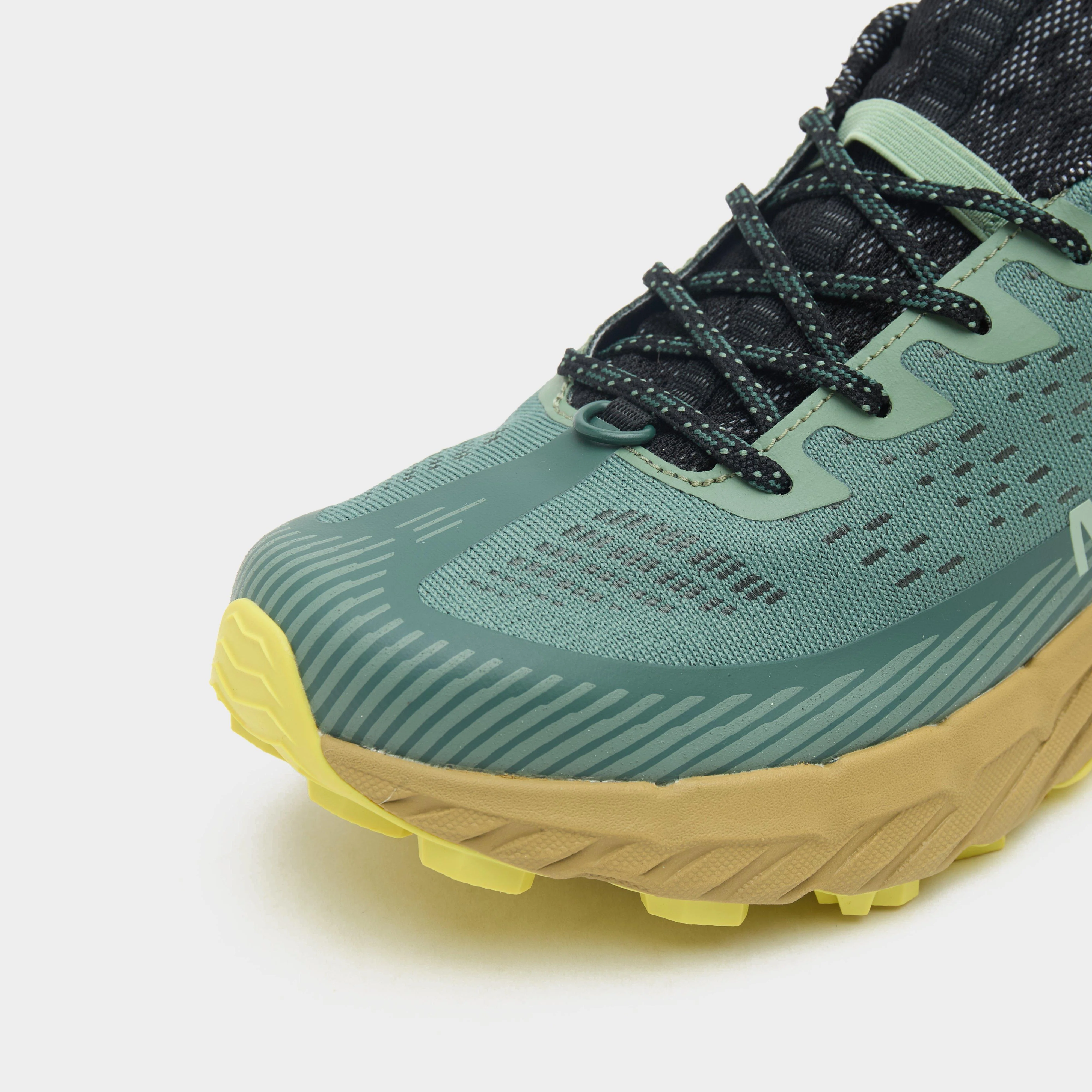 Men’s Agility Peak 5 Trail Running Shoe - Image 4