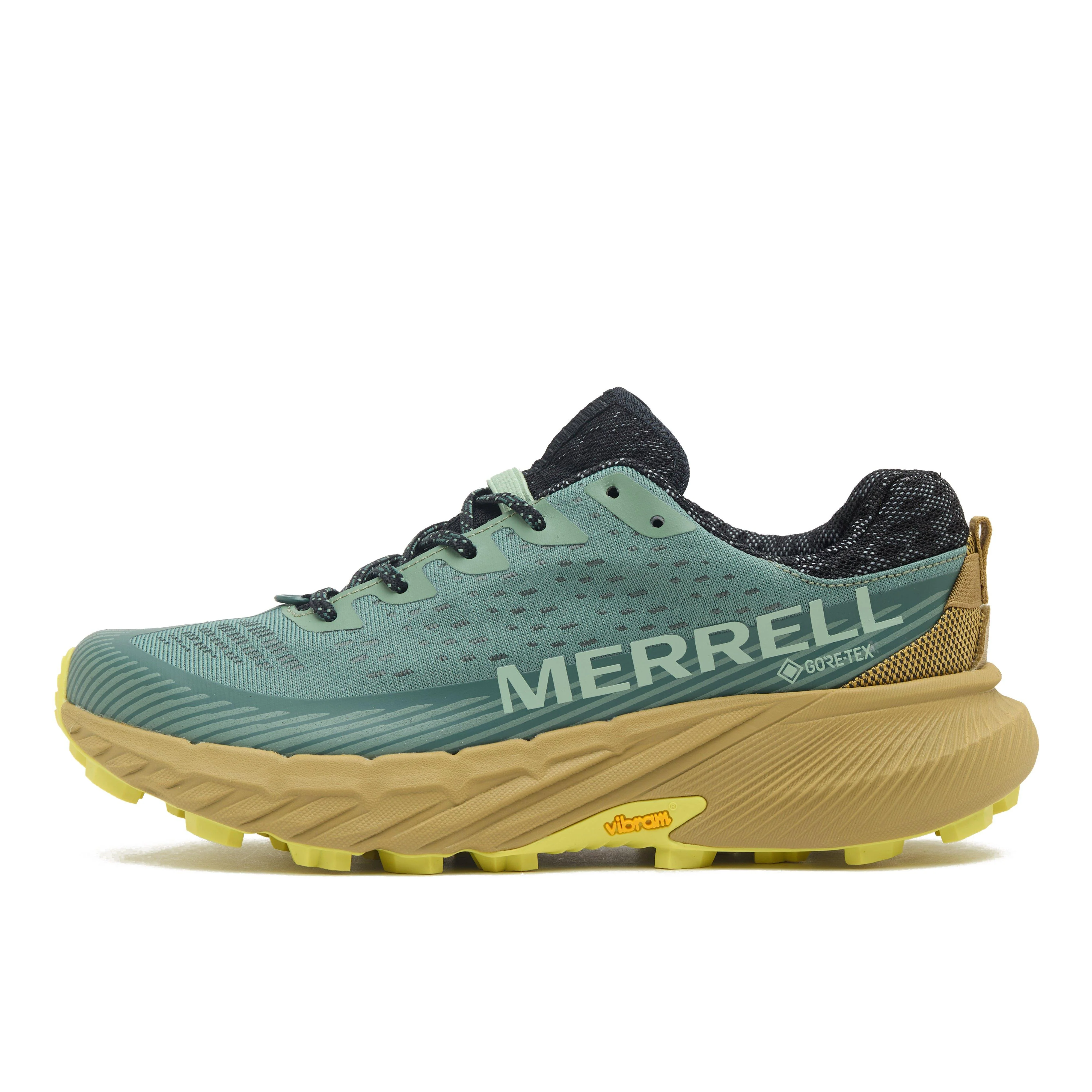 Men’s Agility Peak 5 Trail Running Shoe - Image 7