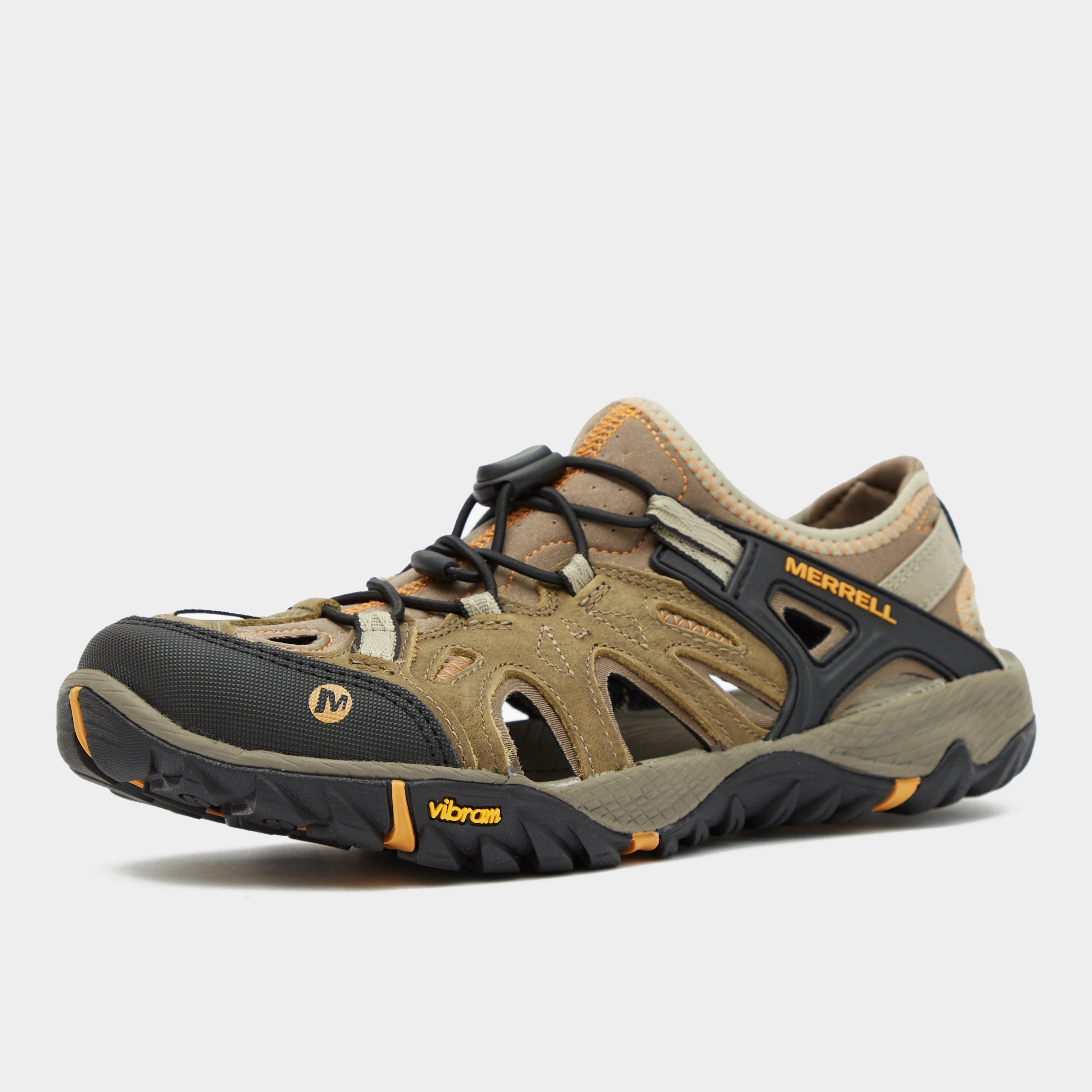 Men's All Out Blaze Sieve Walking Sandal - Image 3