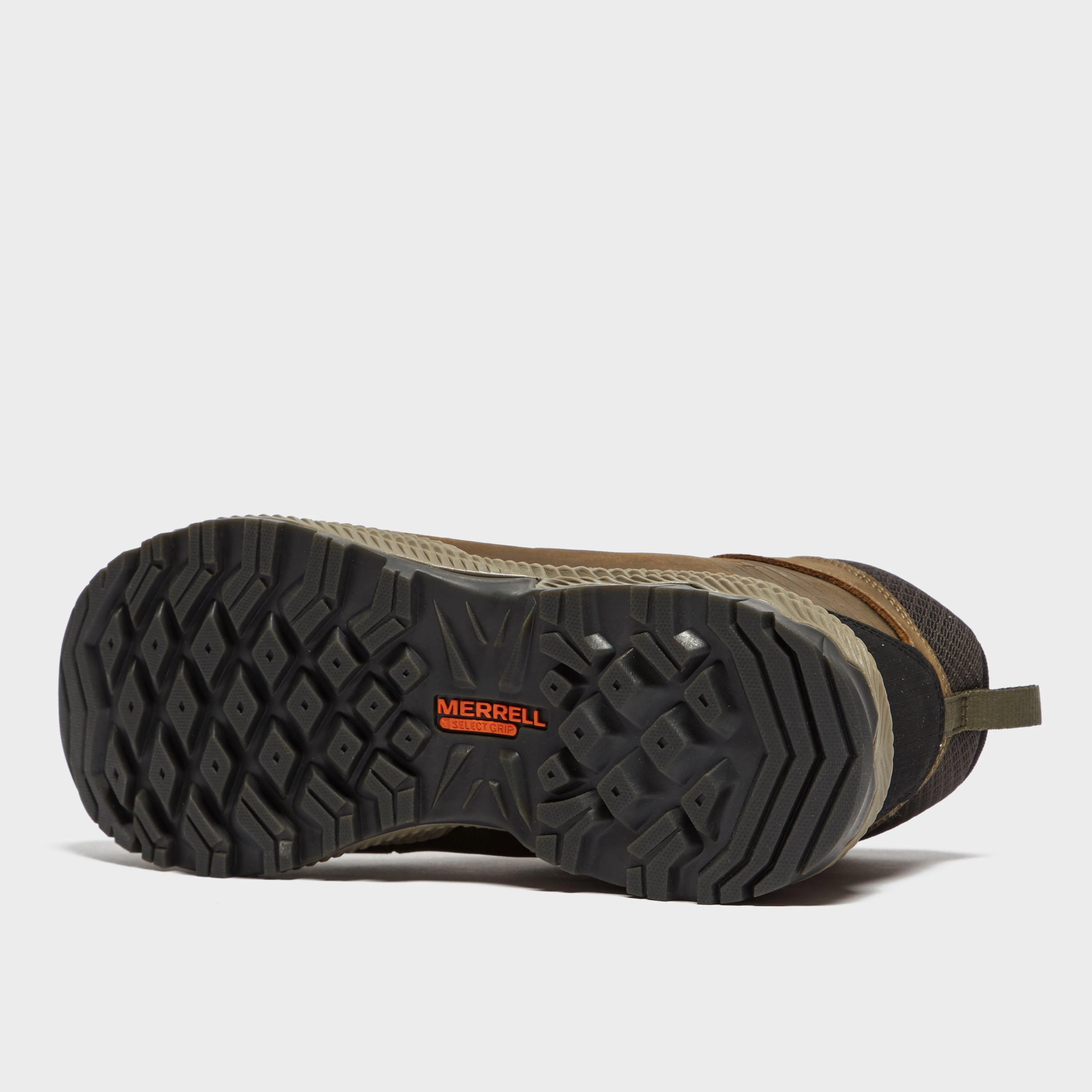 Men's Forestbound Mid Walking Boot - Image 2