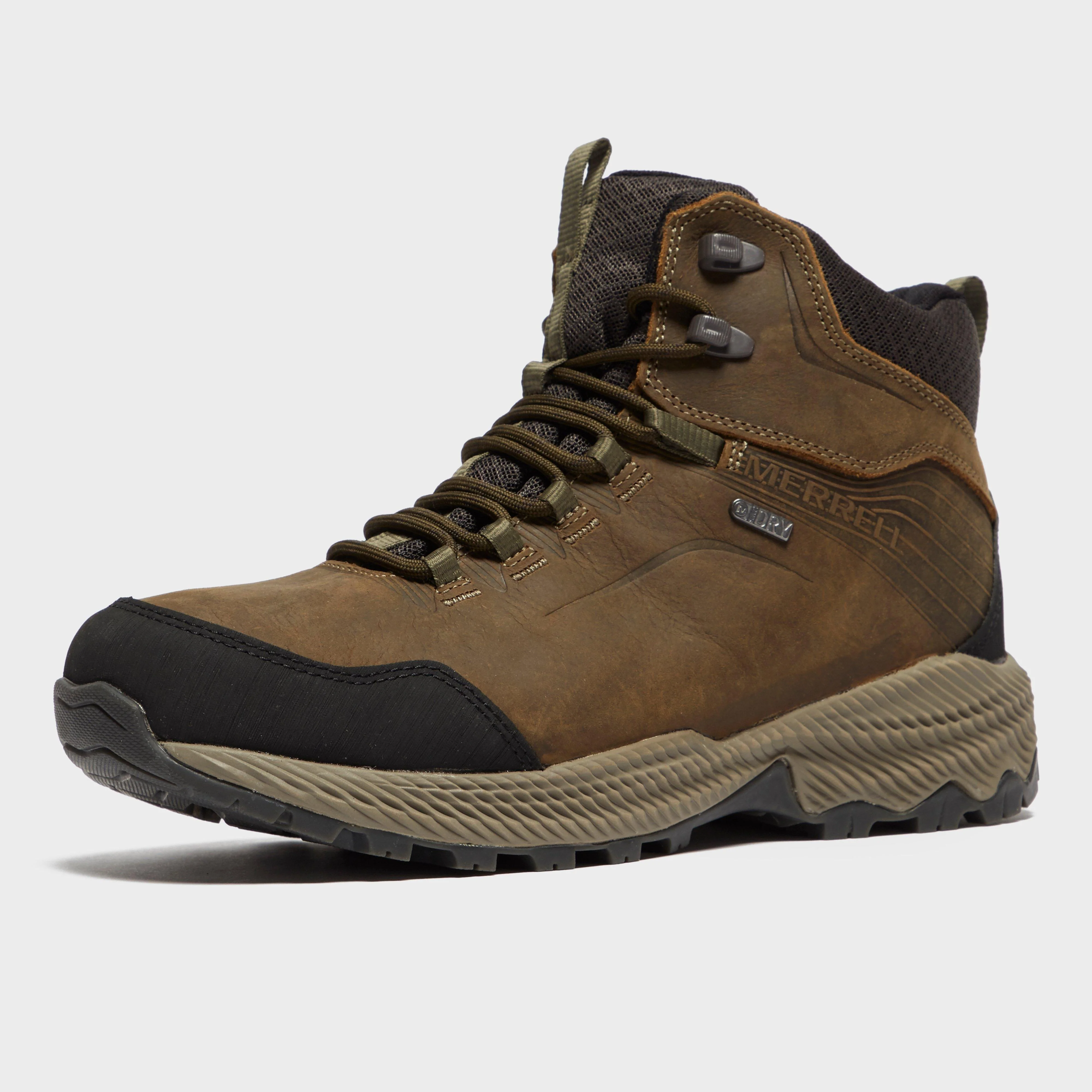 Men's Forestbound Mid Walking Boot - Image 3