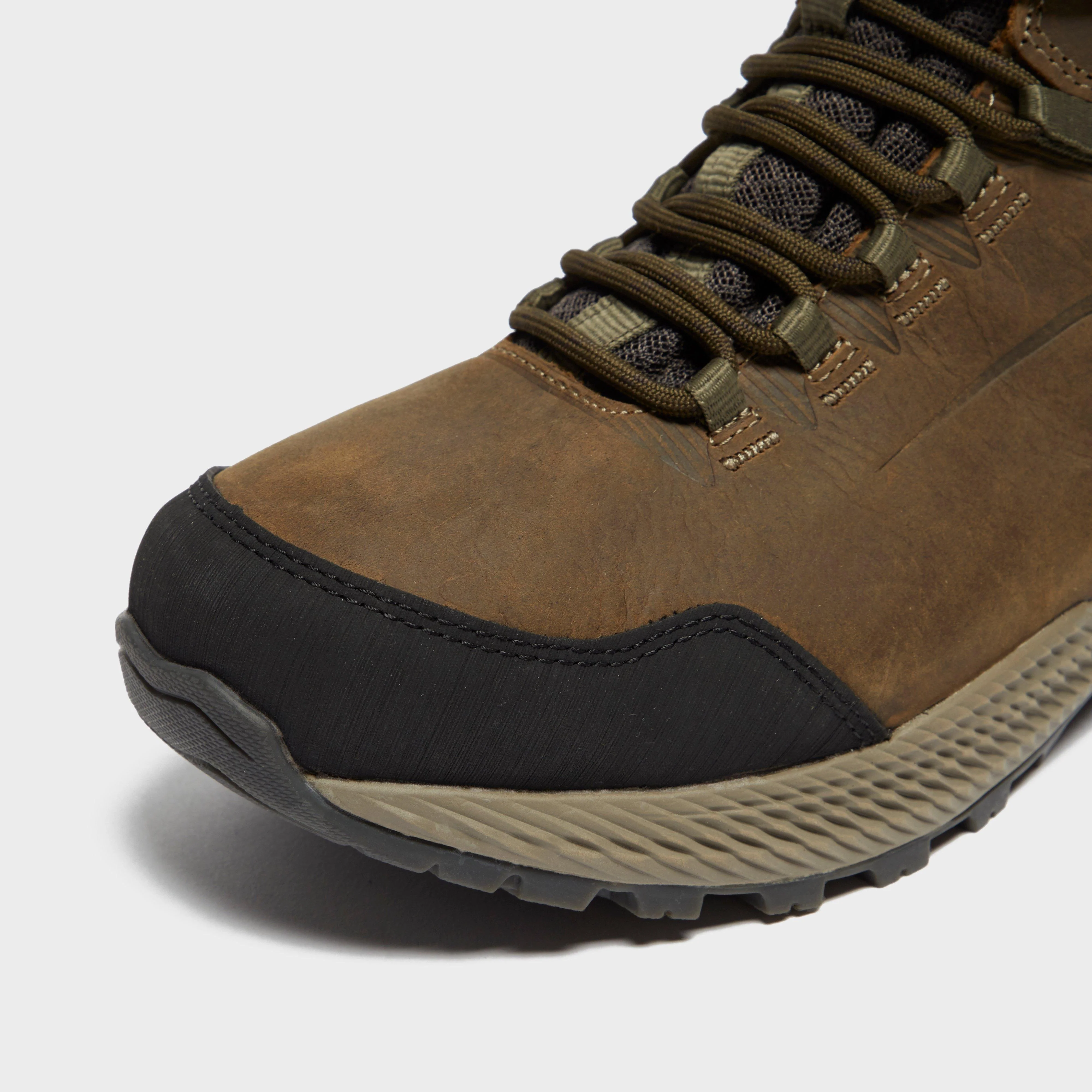 Men's Forestbound Mid Walking Boot - Image 4