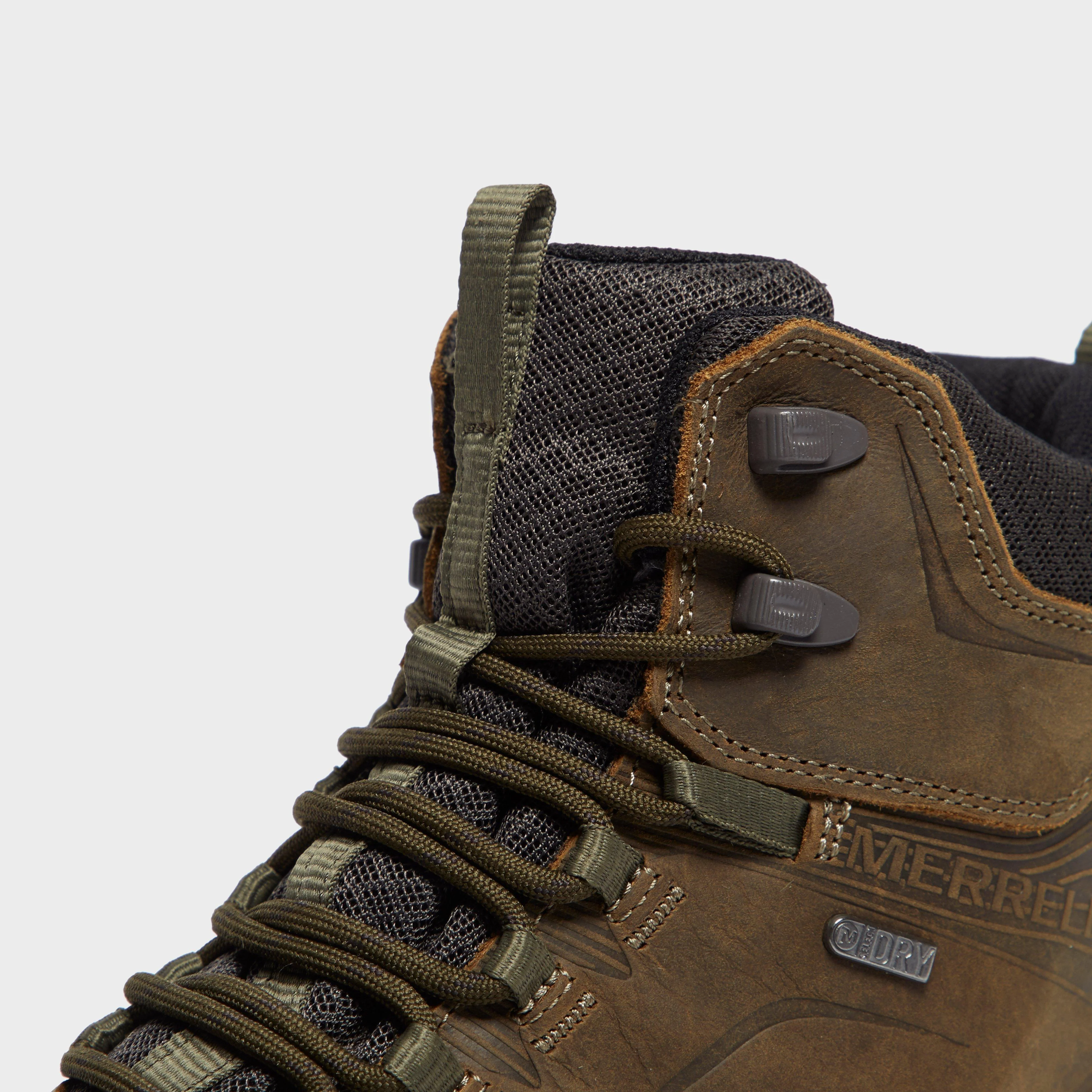 Men's Forestbound Mid Walking Boot - Image 5