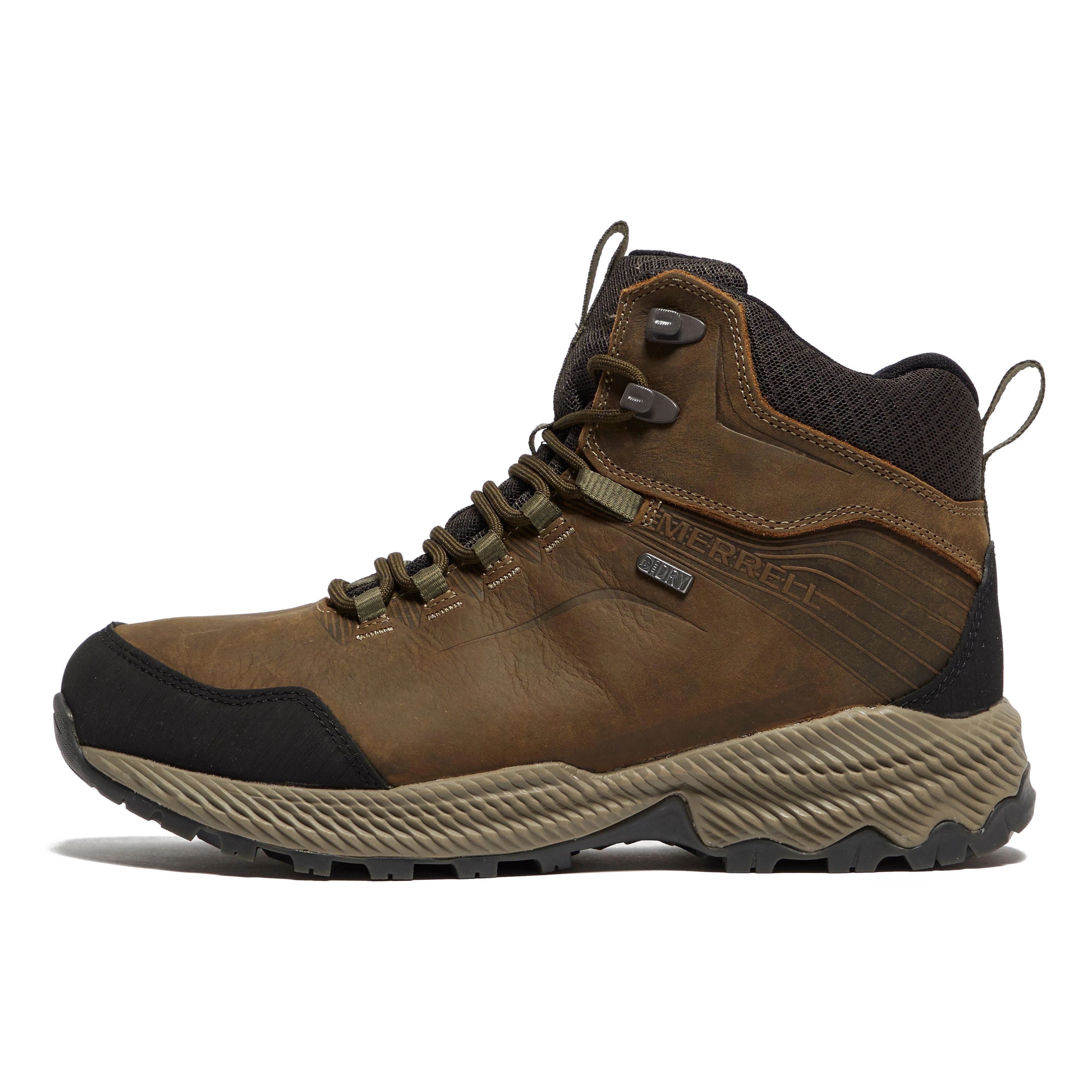 Men's Forestbound Mid Walking Boot - Image 7