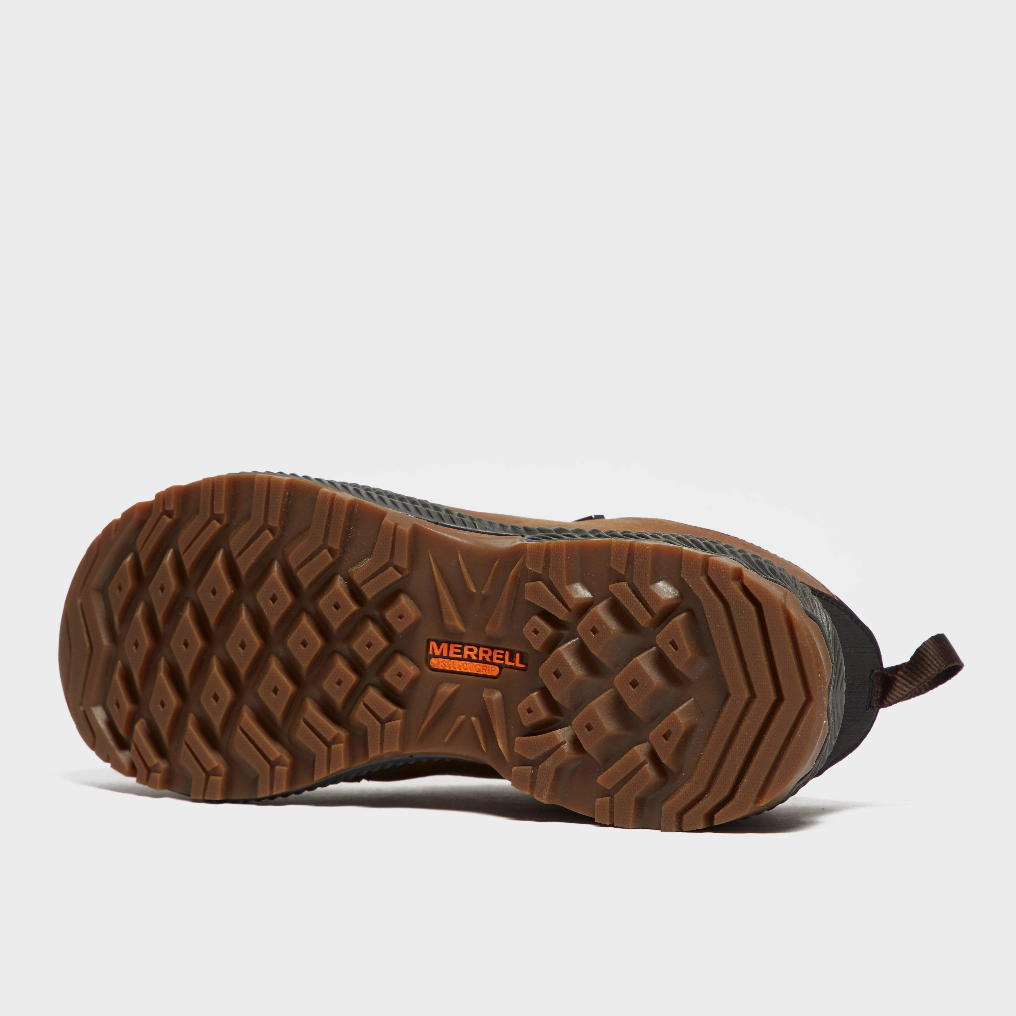 Men's Forestbound Walking Shoe - Image 2