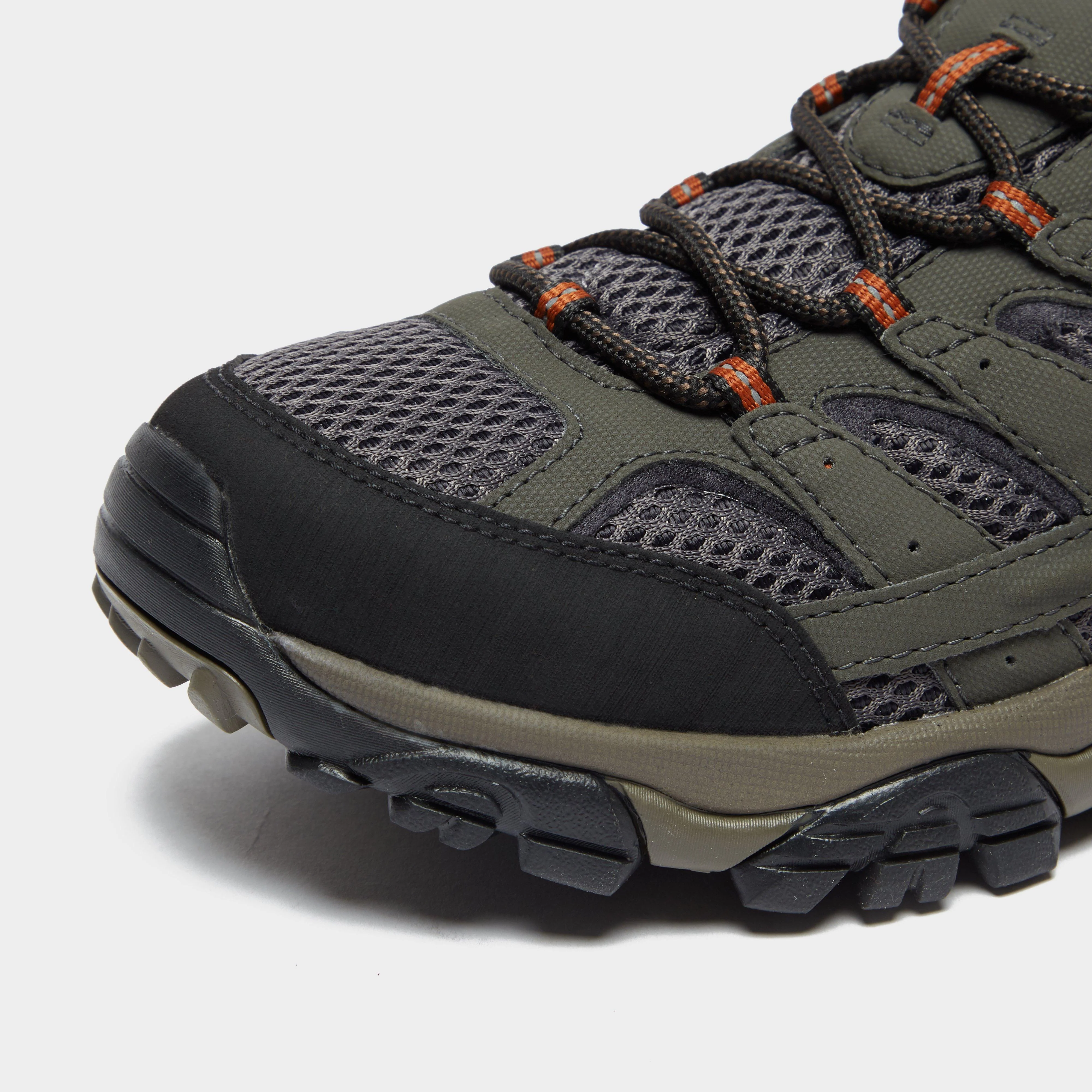 Men’s Moab 2 GORE-TEX® Hiking Shoe - Image 4