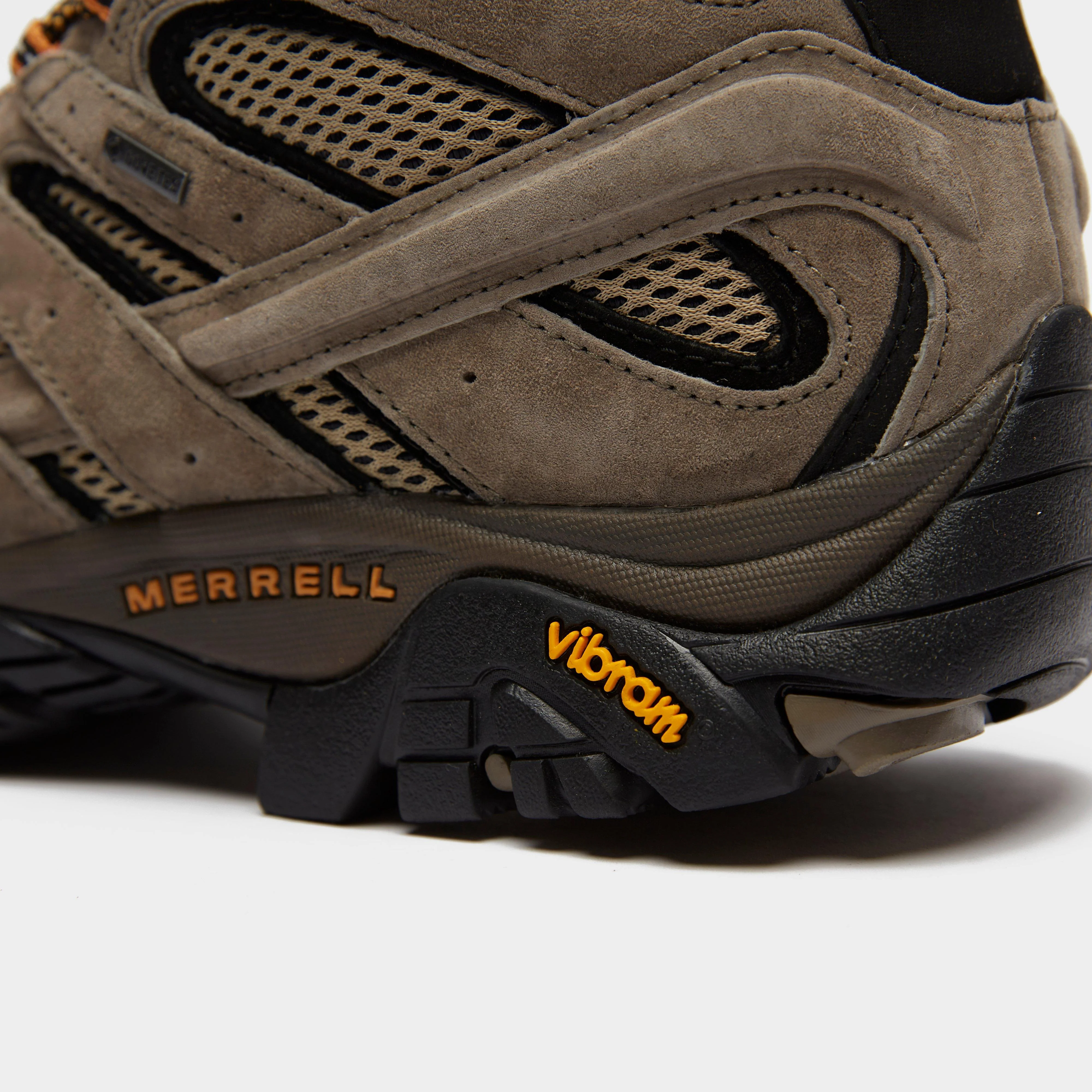 Men’s Moab 2 Mid GORE-TEX® Walking Boot - Image 6