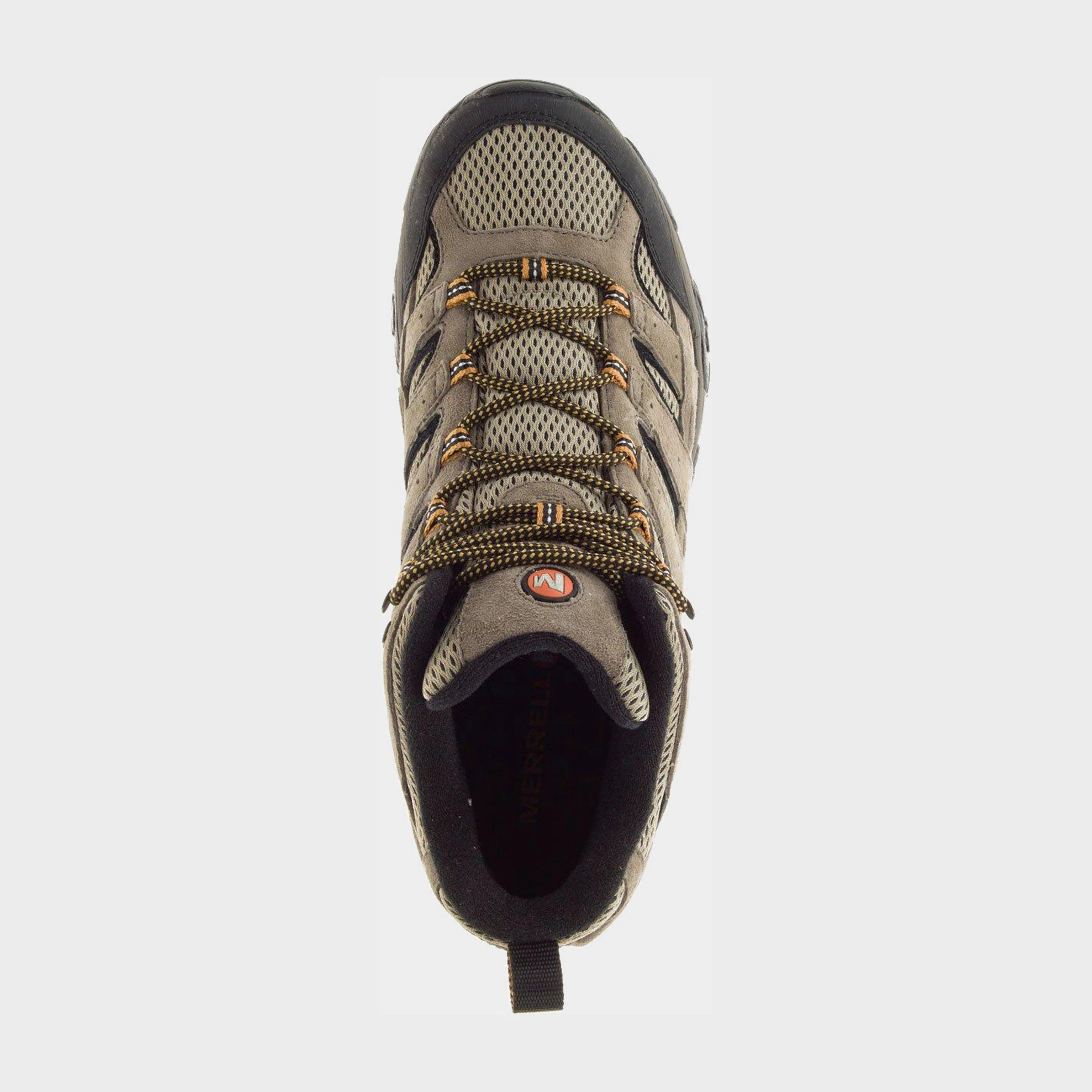 Men’s Moab 2 Mid GORE-TEX® Walking Boot - Image 8