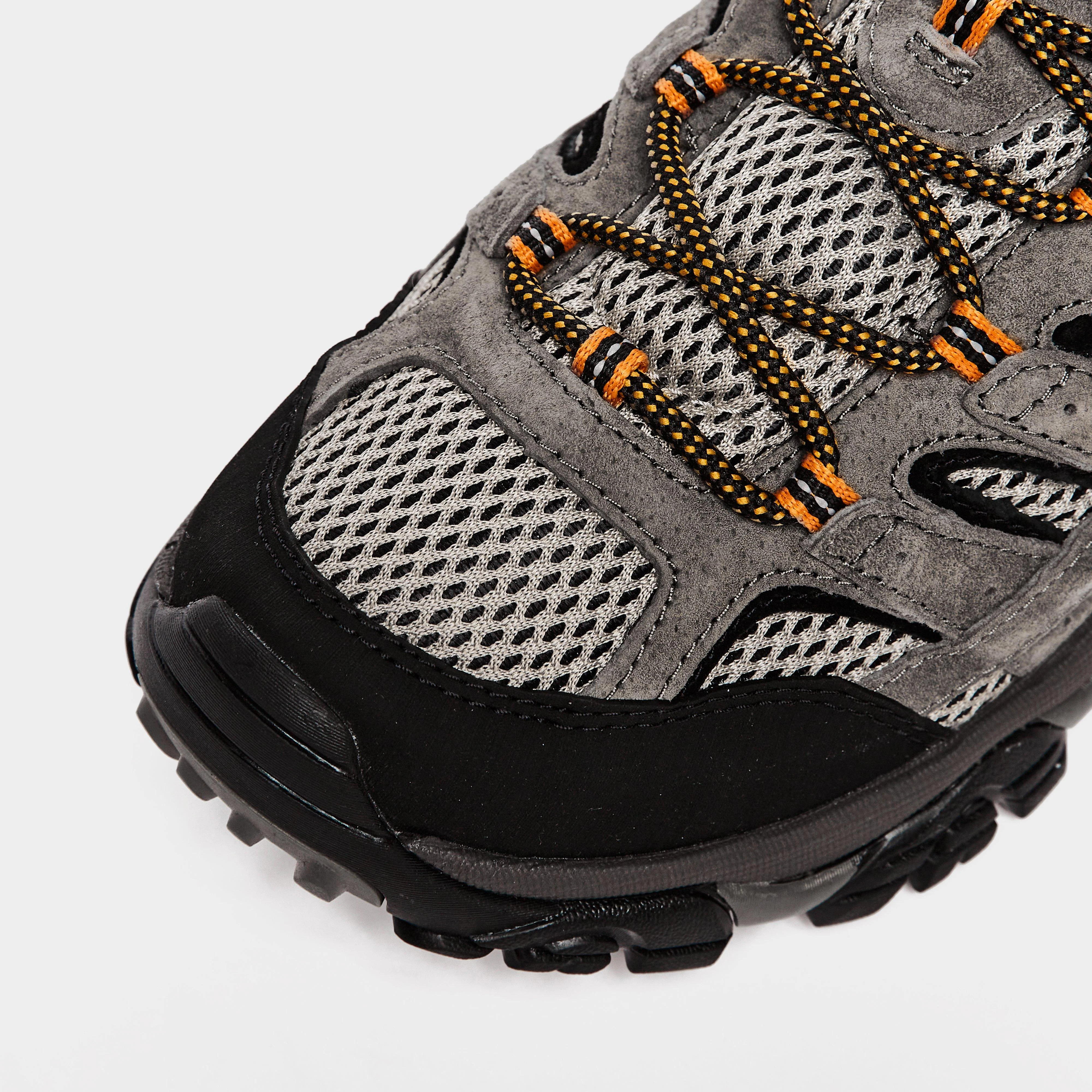 Men’s Moab 2 Ventilator Hiking Shoe - Image 5