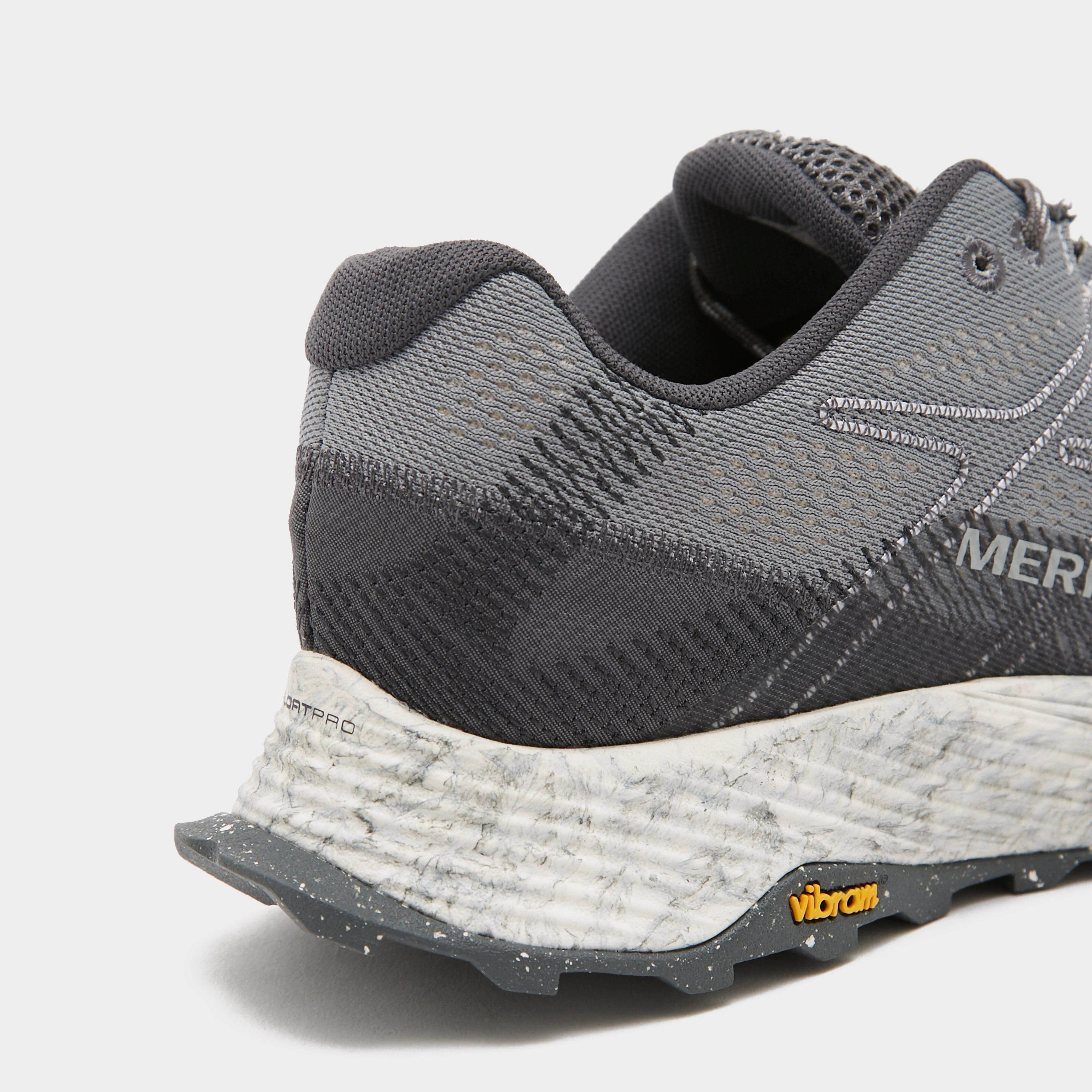 Men's Moab Flight Trail Running Shoe - Image 6
