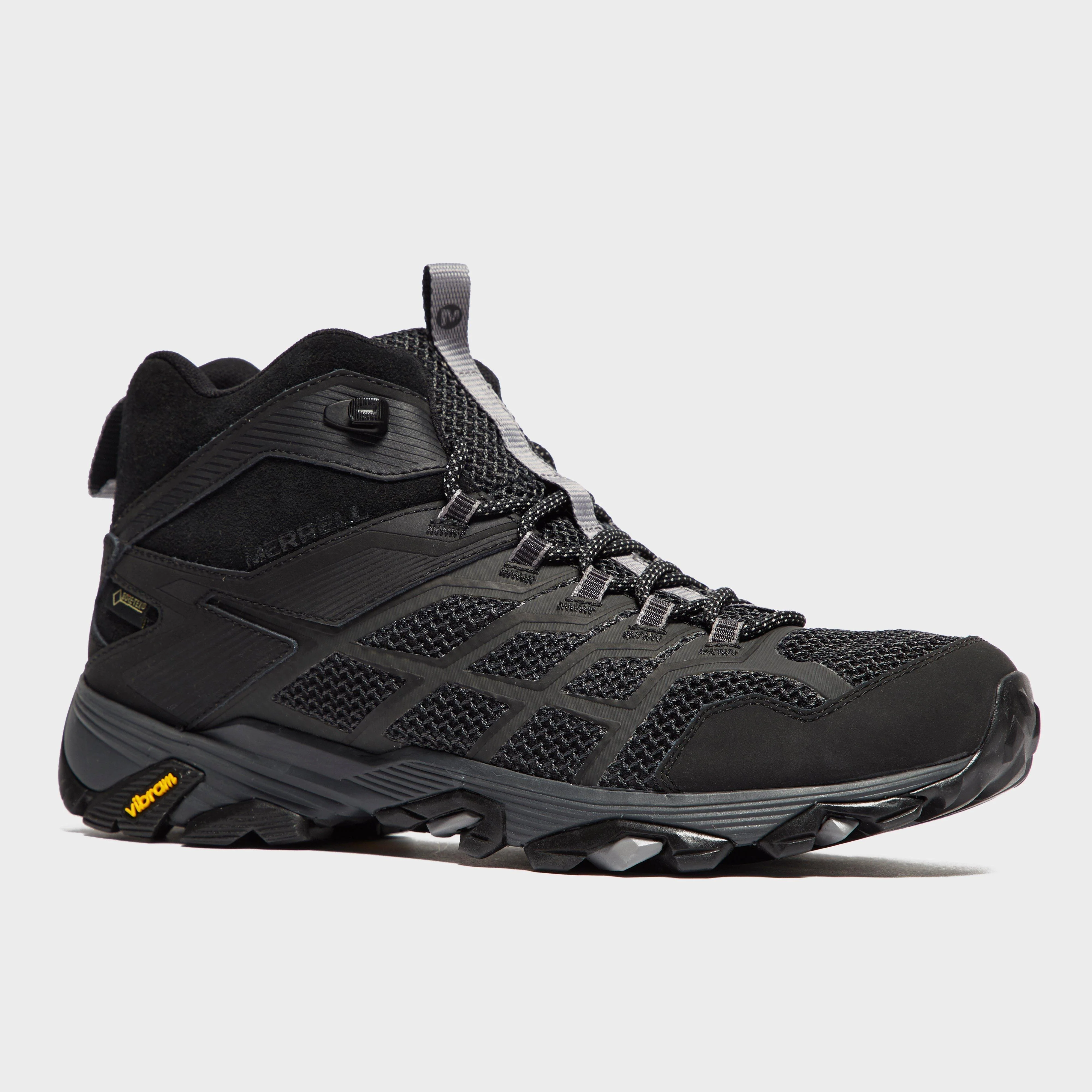 Men's Moab FST 2 GORE-TEX Mid Shoe - Image 3