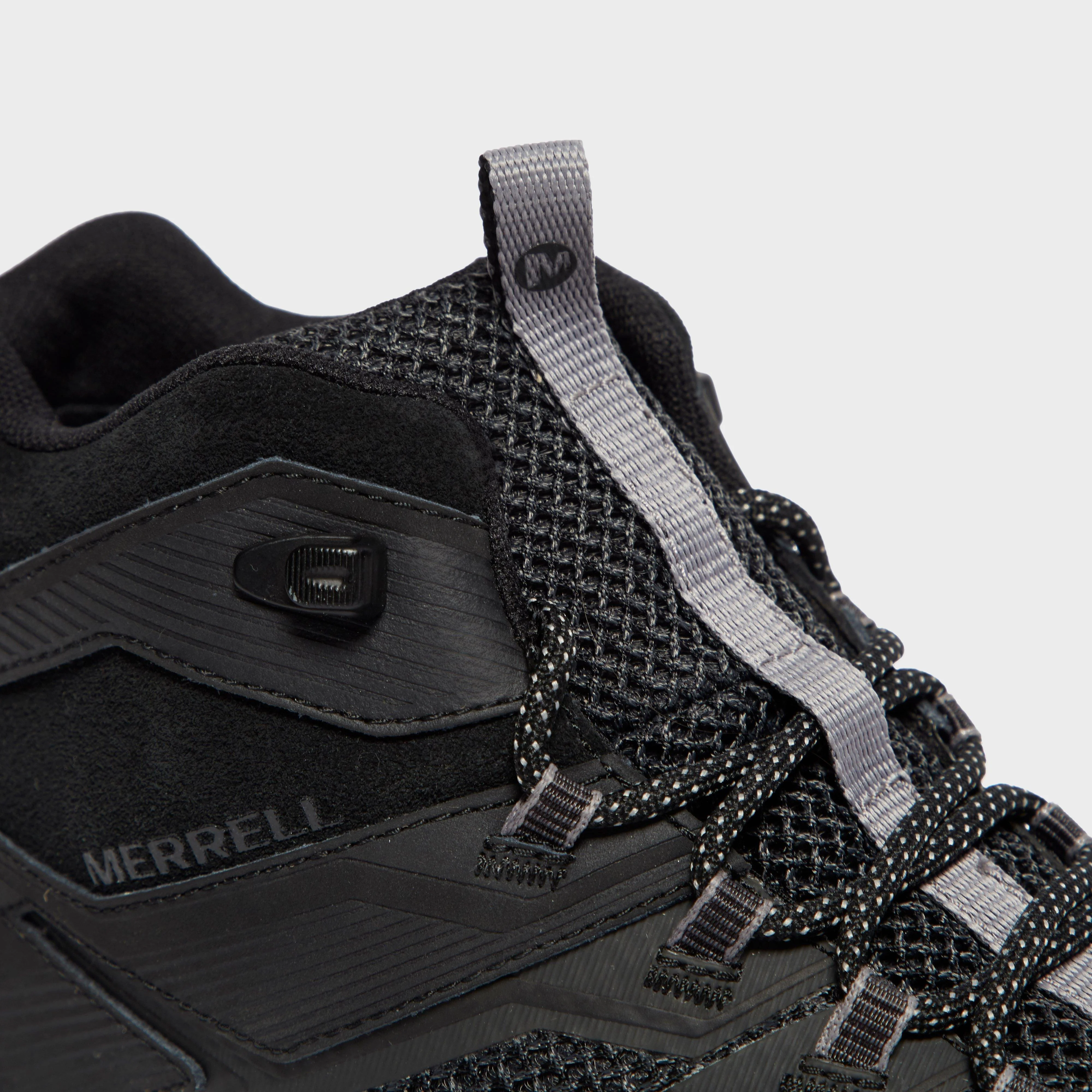 Men's Moab FST 2 GORE-TEX Mid Shoe - Image 5