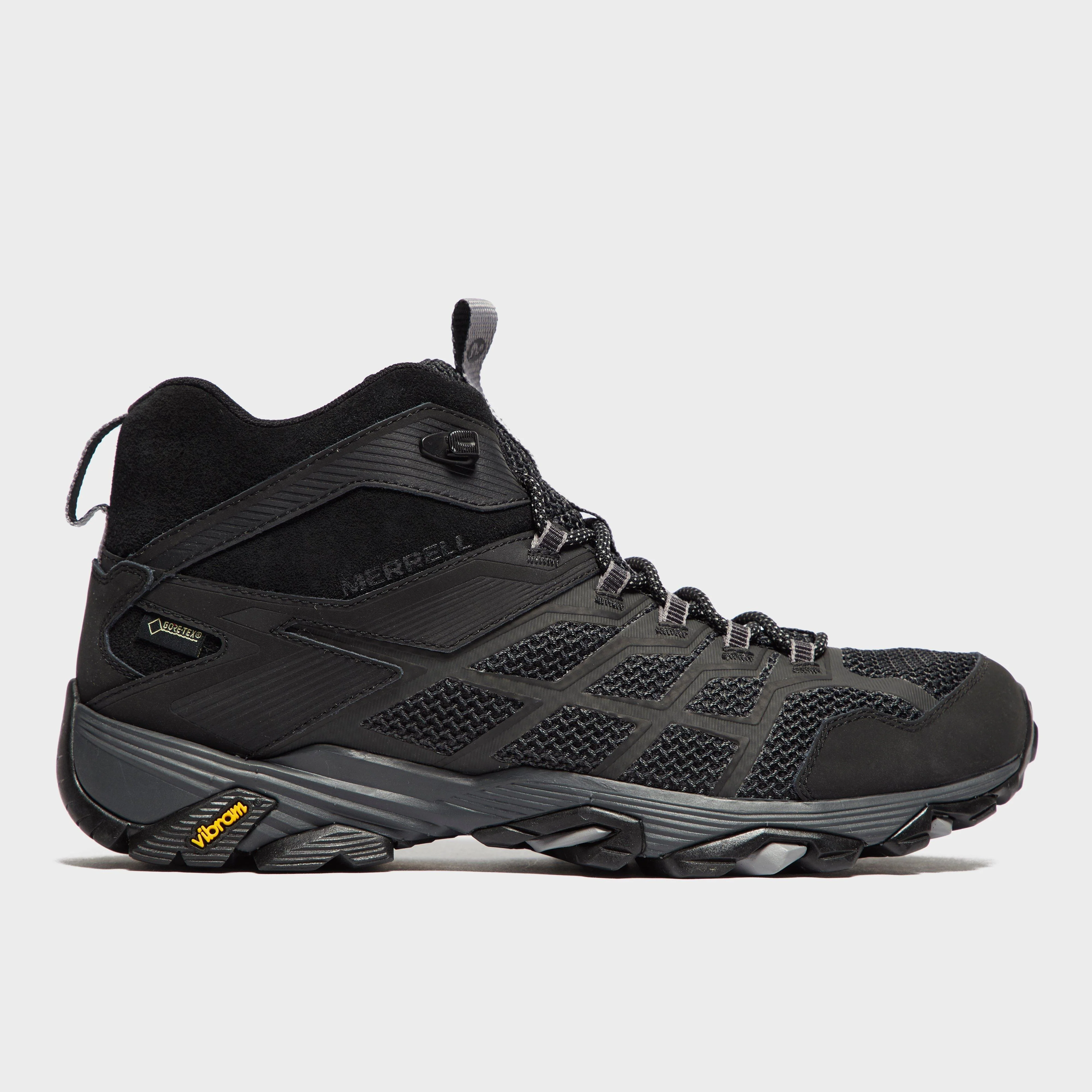 Men's Moab FST 2 GORE-TEX Mid Shoe - Image 7