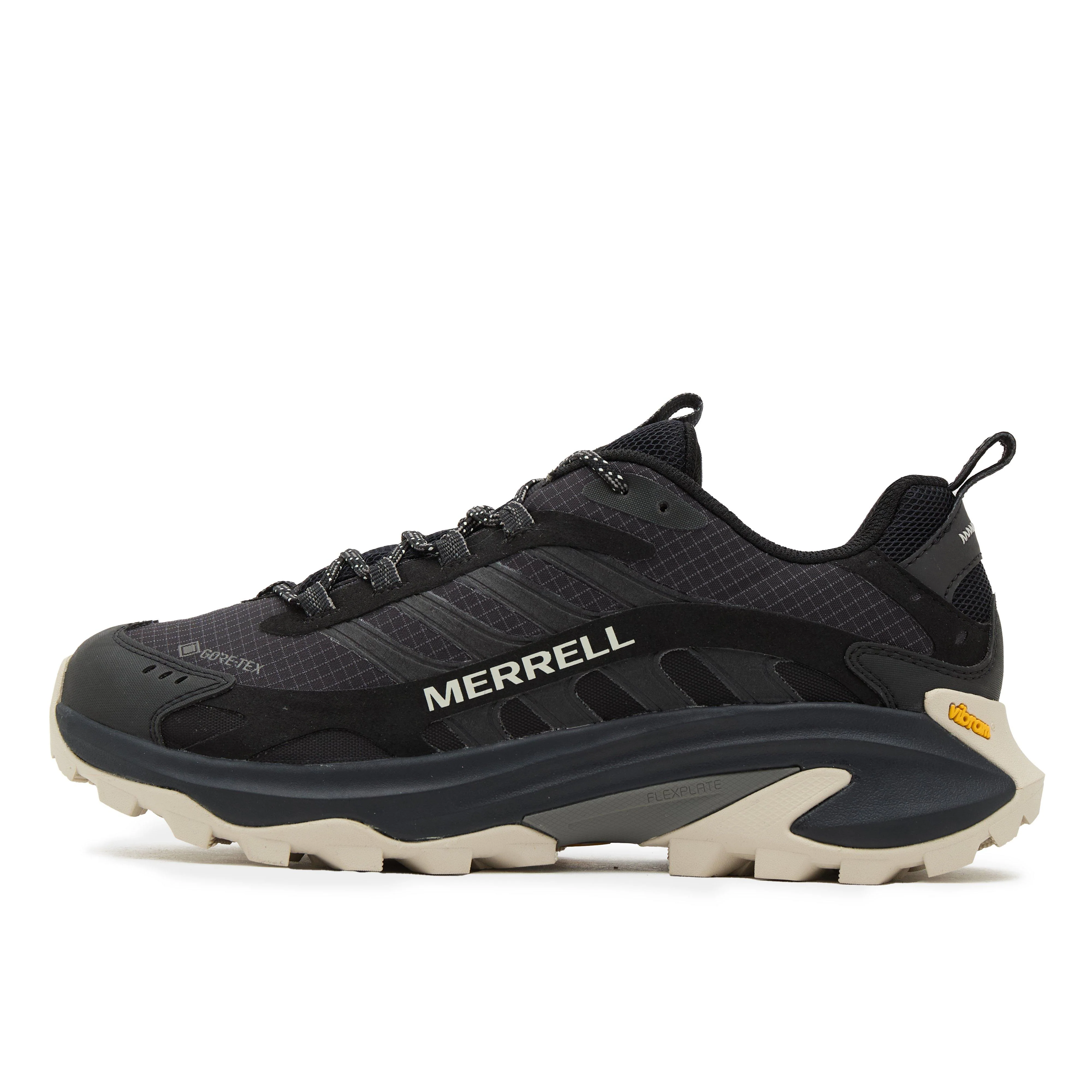 Men's Moab Speed 2 GORE-TEX® Walking Shoes - Image 21