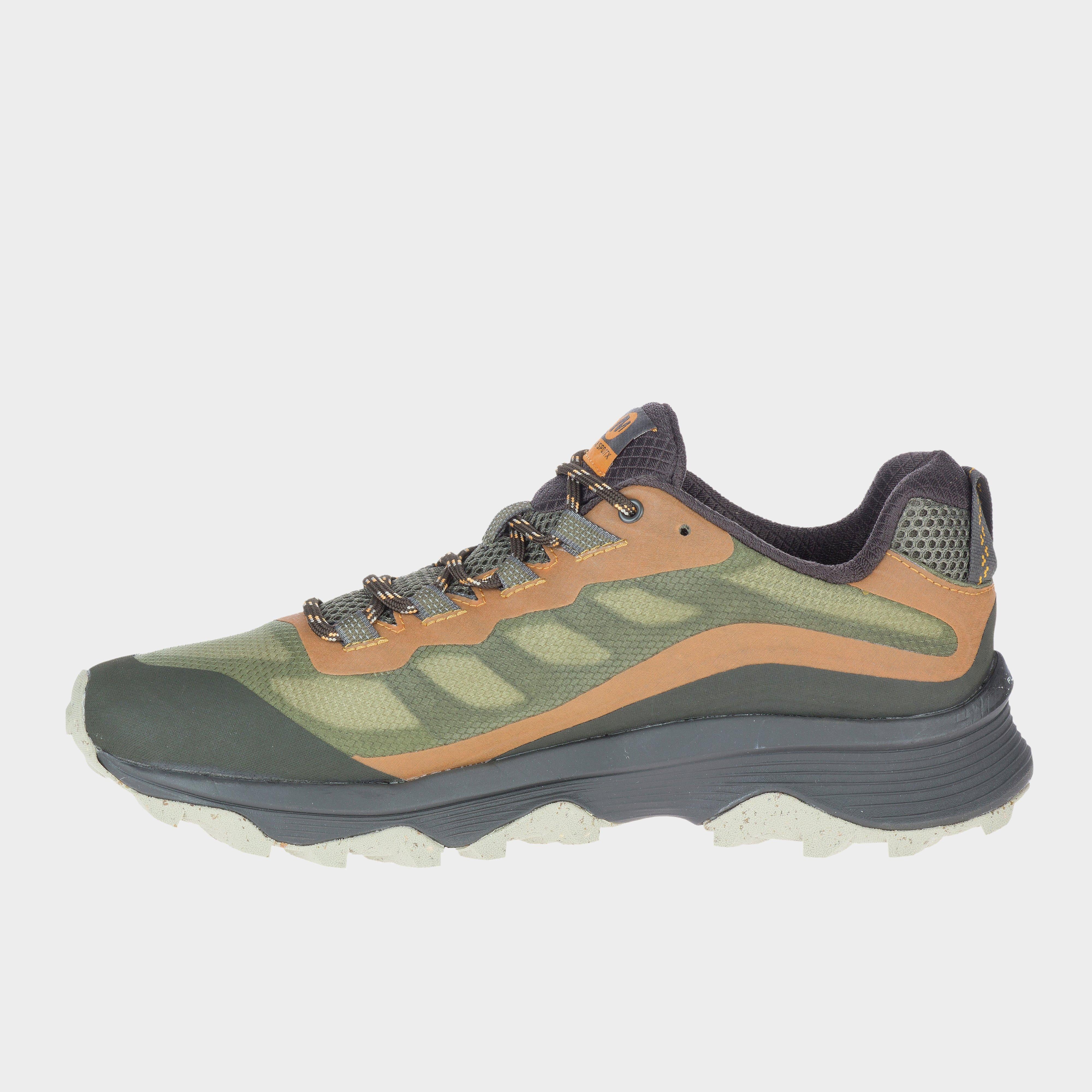 Men's Moab Speed GORE-TEX Shoe - Image 3