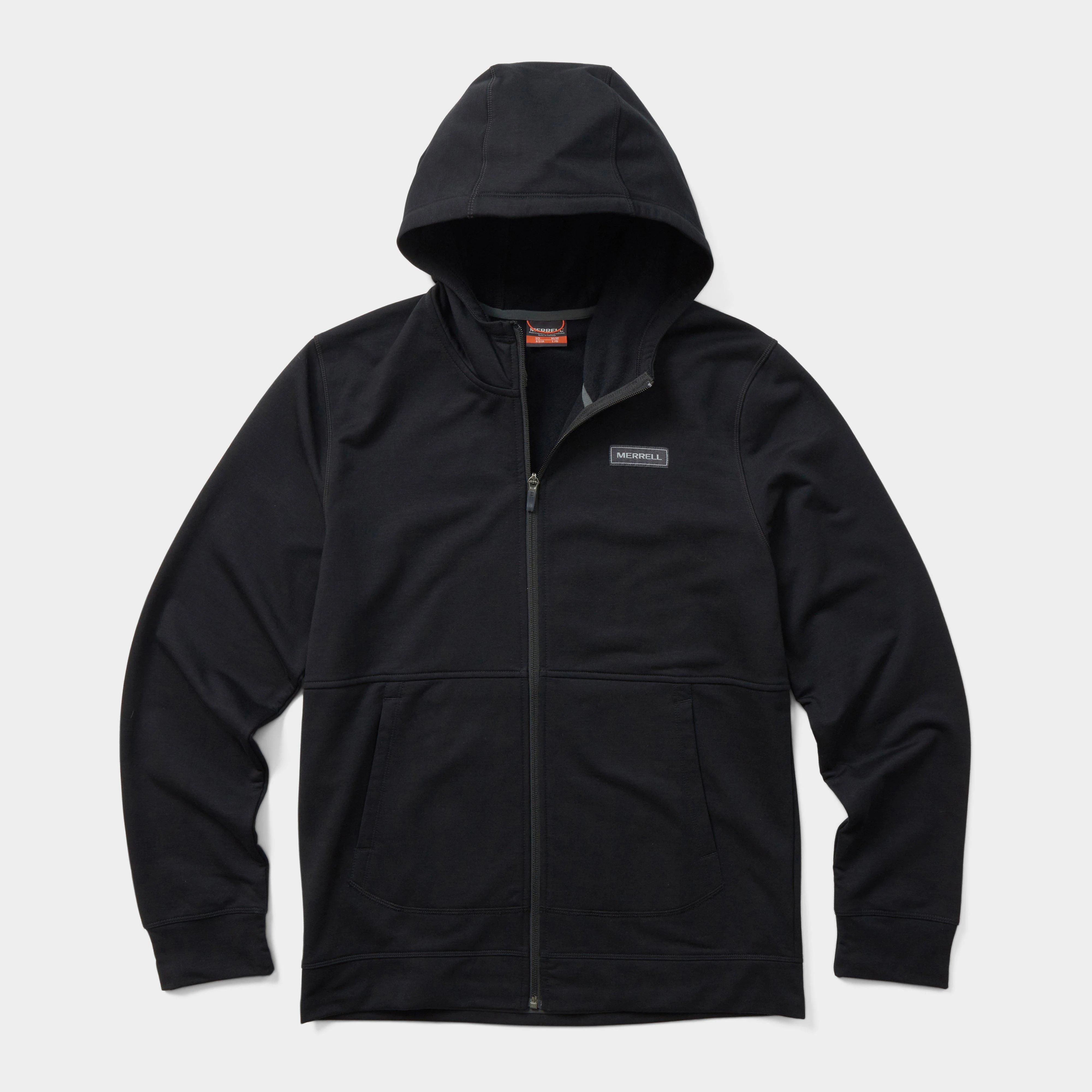 Men’s Timber Full Zip Hoodie