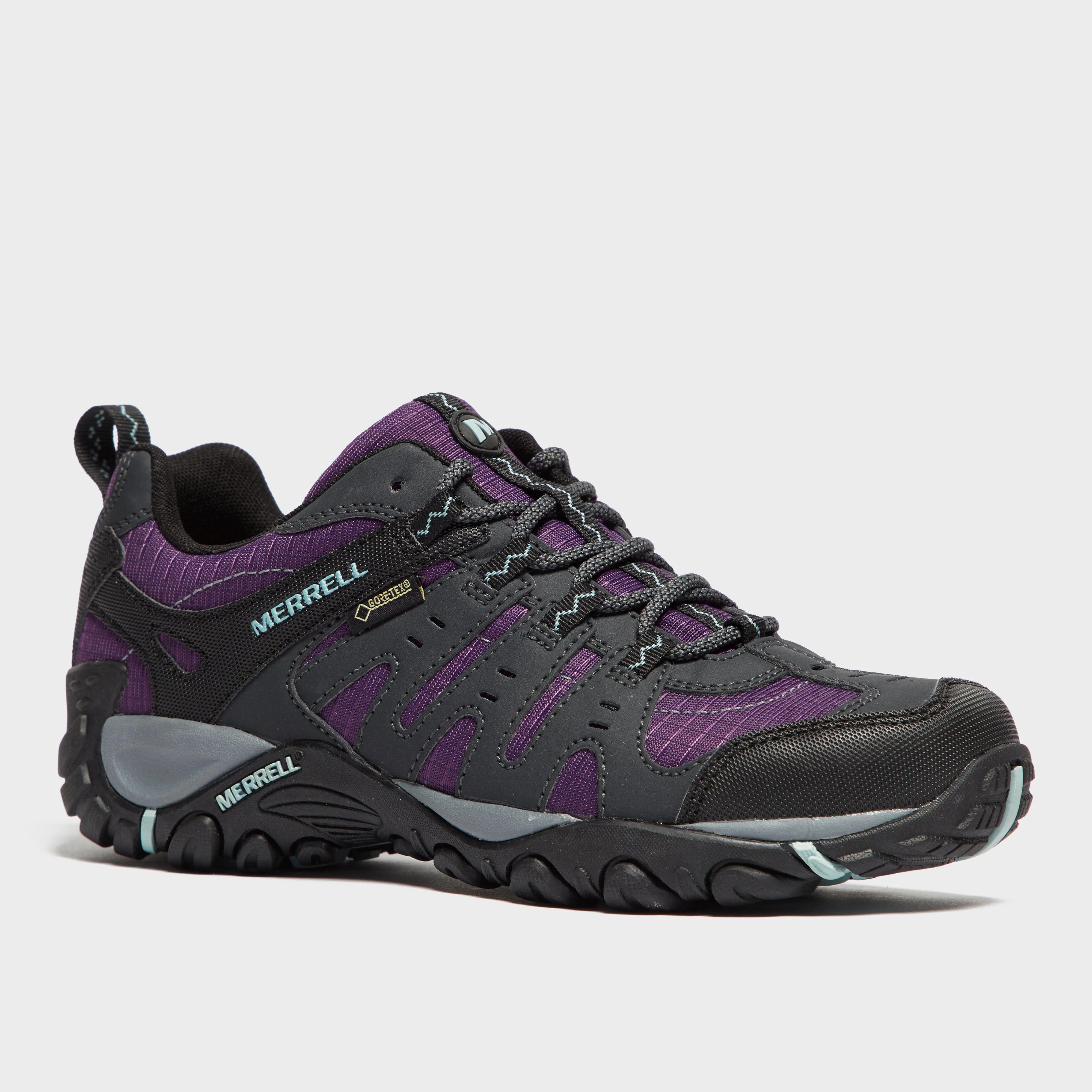 Women’s Accentor Sport GORE-TEX® Trail Shoes - Image 3