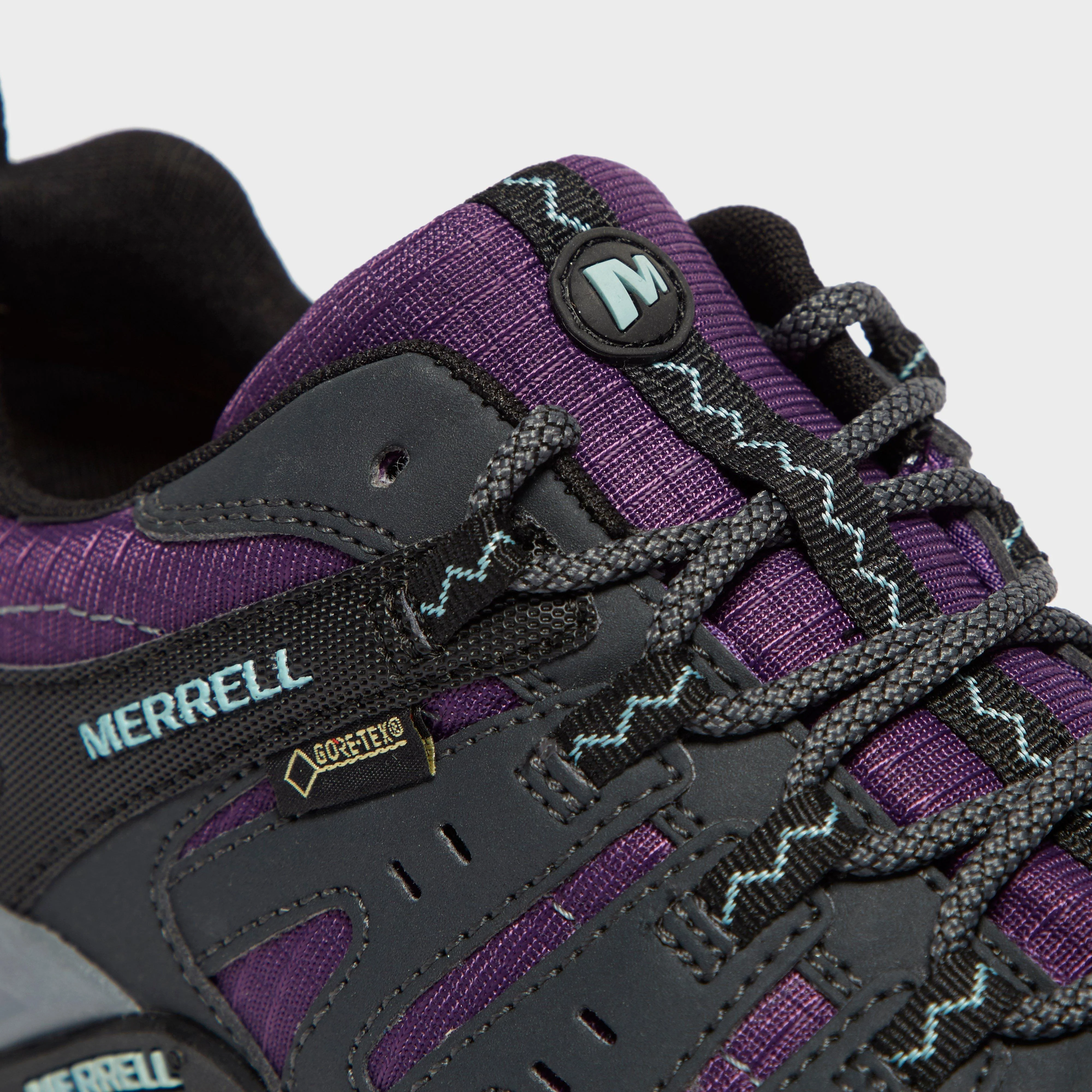 Women’s Accentor Sport GORE-TEX® Trail Shoes - Image 5