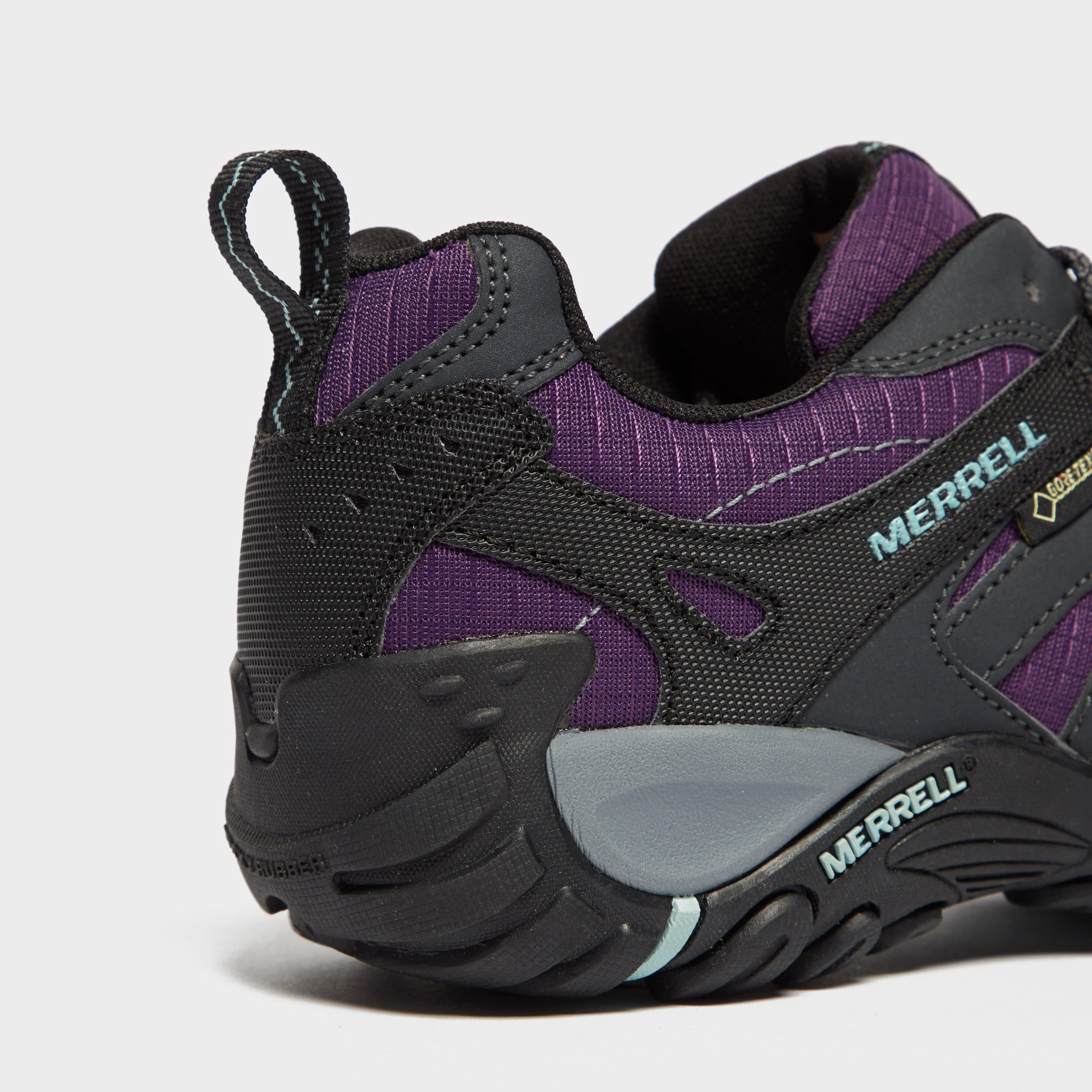 Women’s Accentor Sport GORE-TEX® Trail Shoes - Image 6