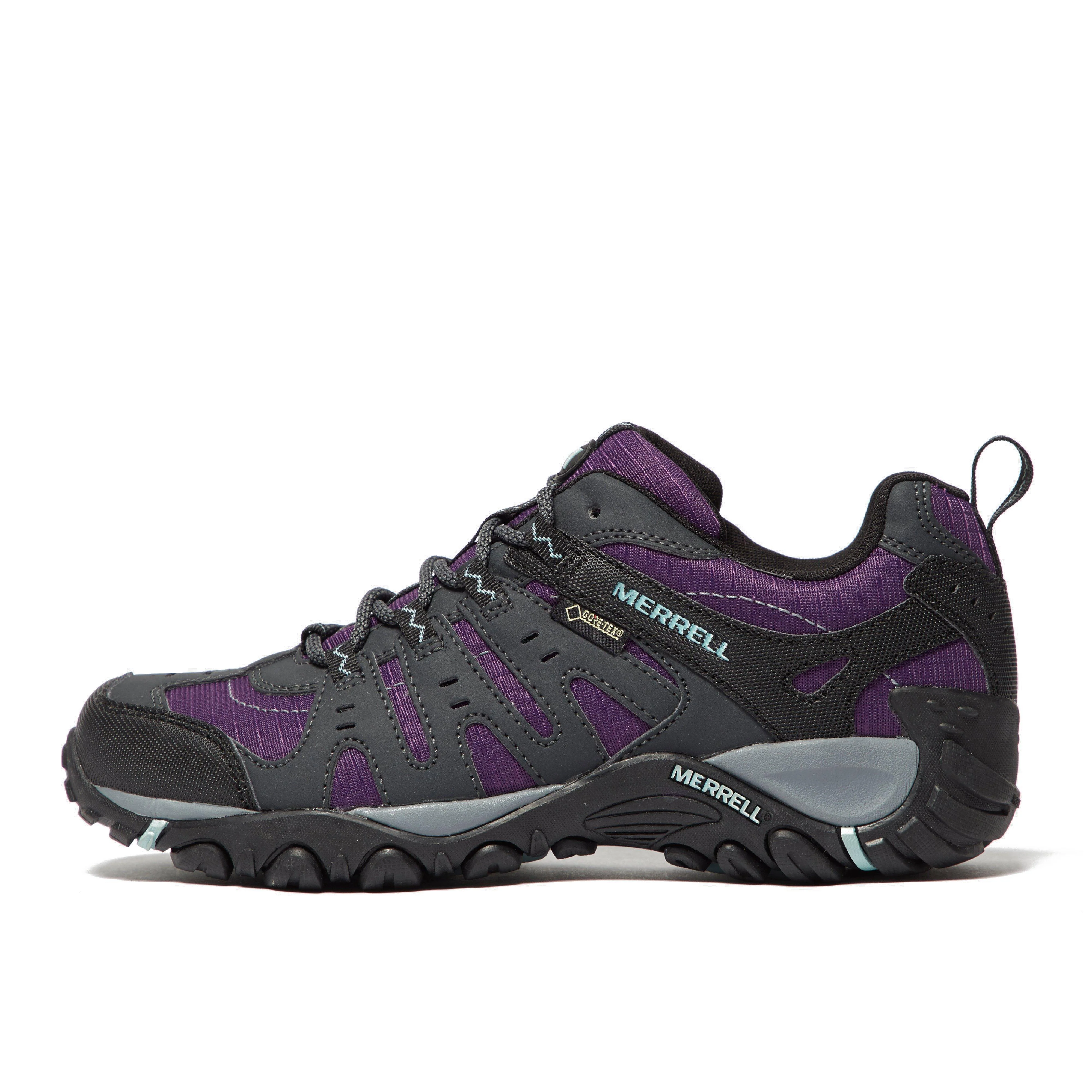 Women’s Accentor Sport GORE-TEX® Trail Shoes - Image 7