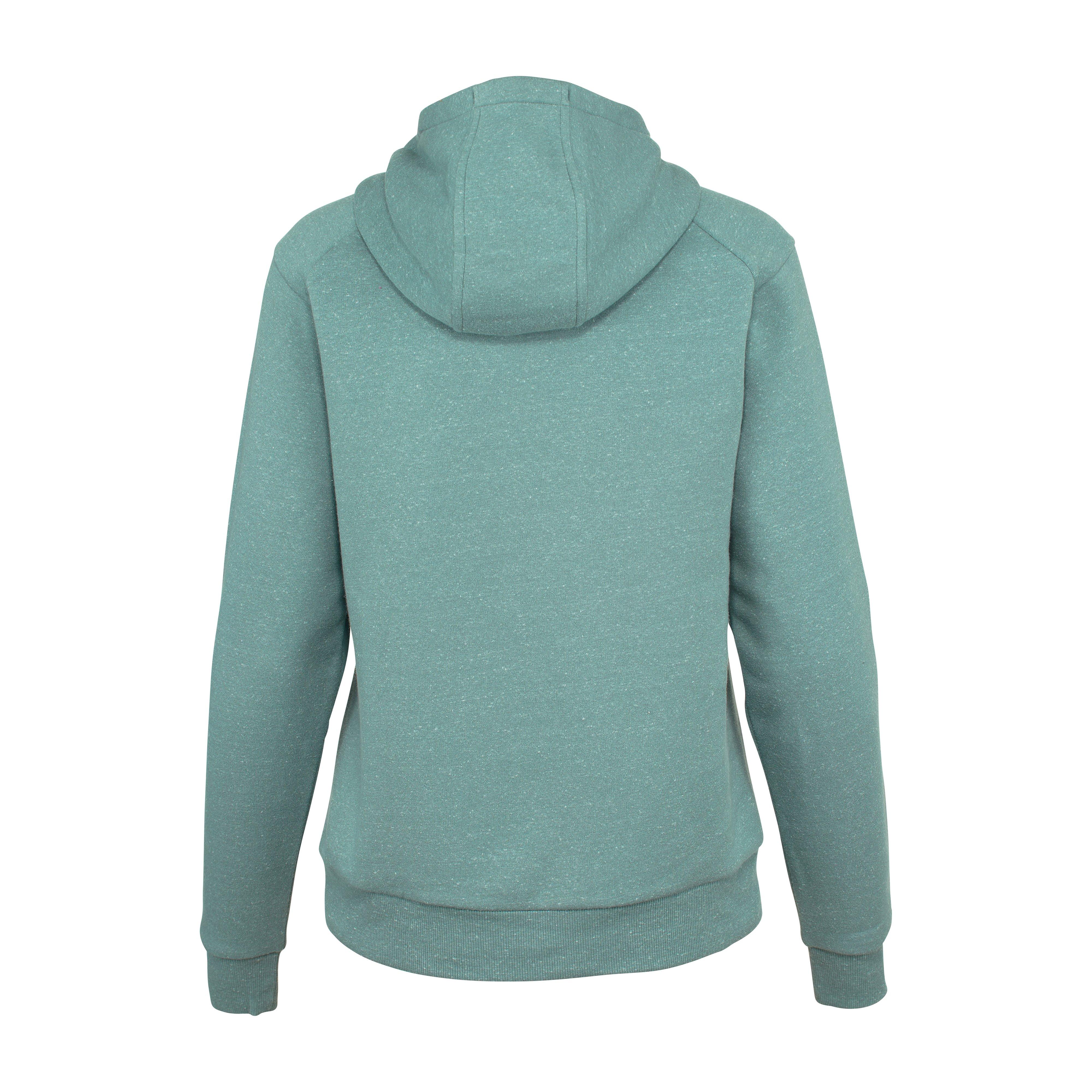 Women’s Classic Wordmark Hoodie - Image 2