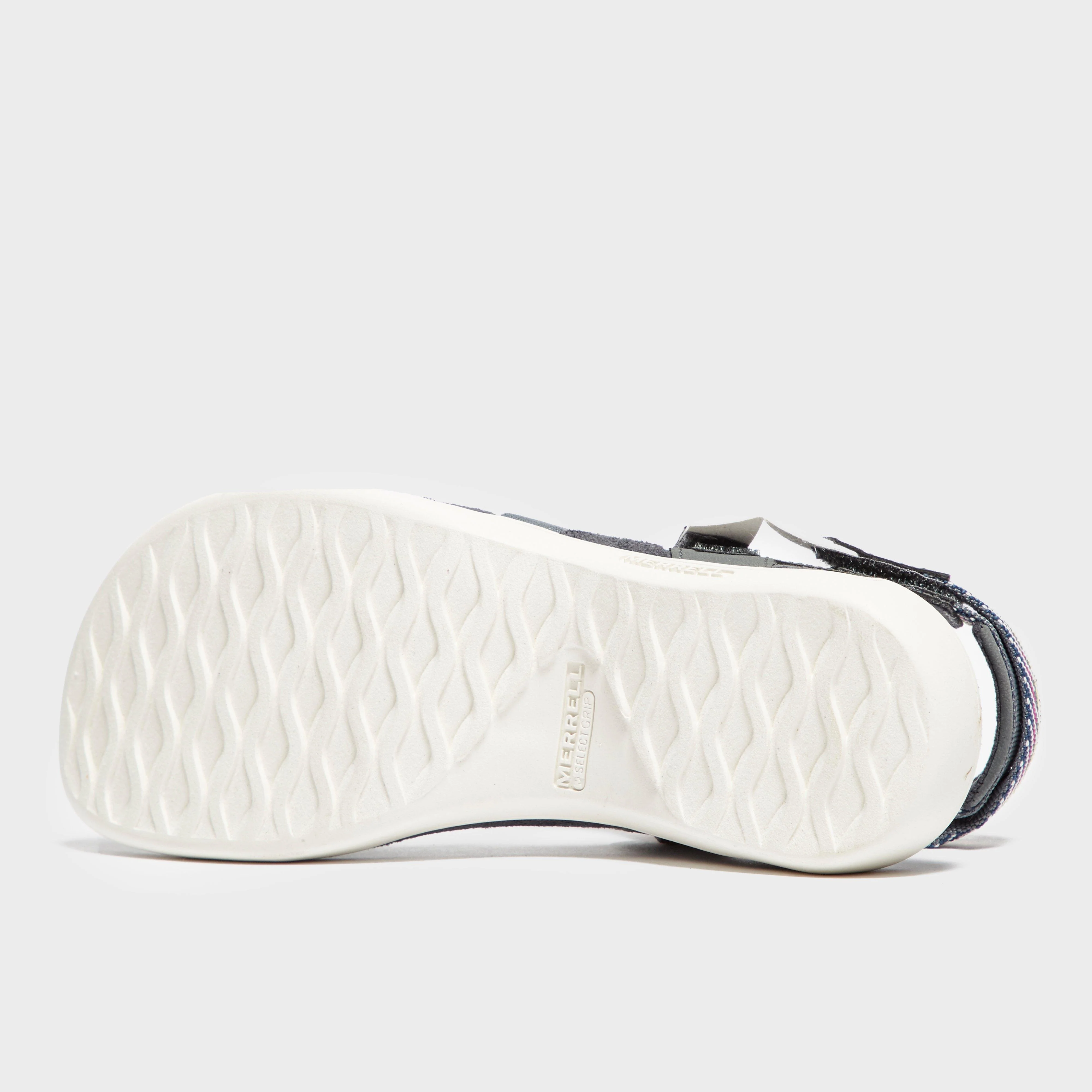 Women's District Mendi Backstrap Sandal - Image 2