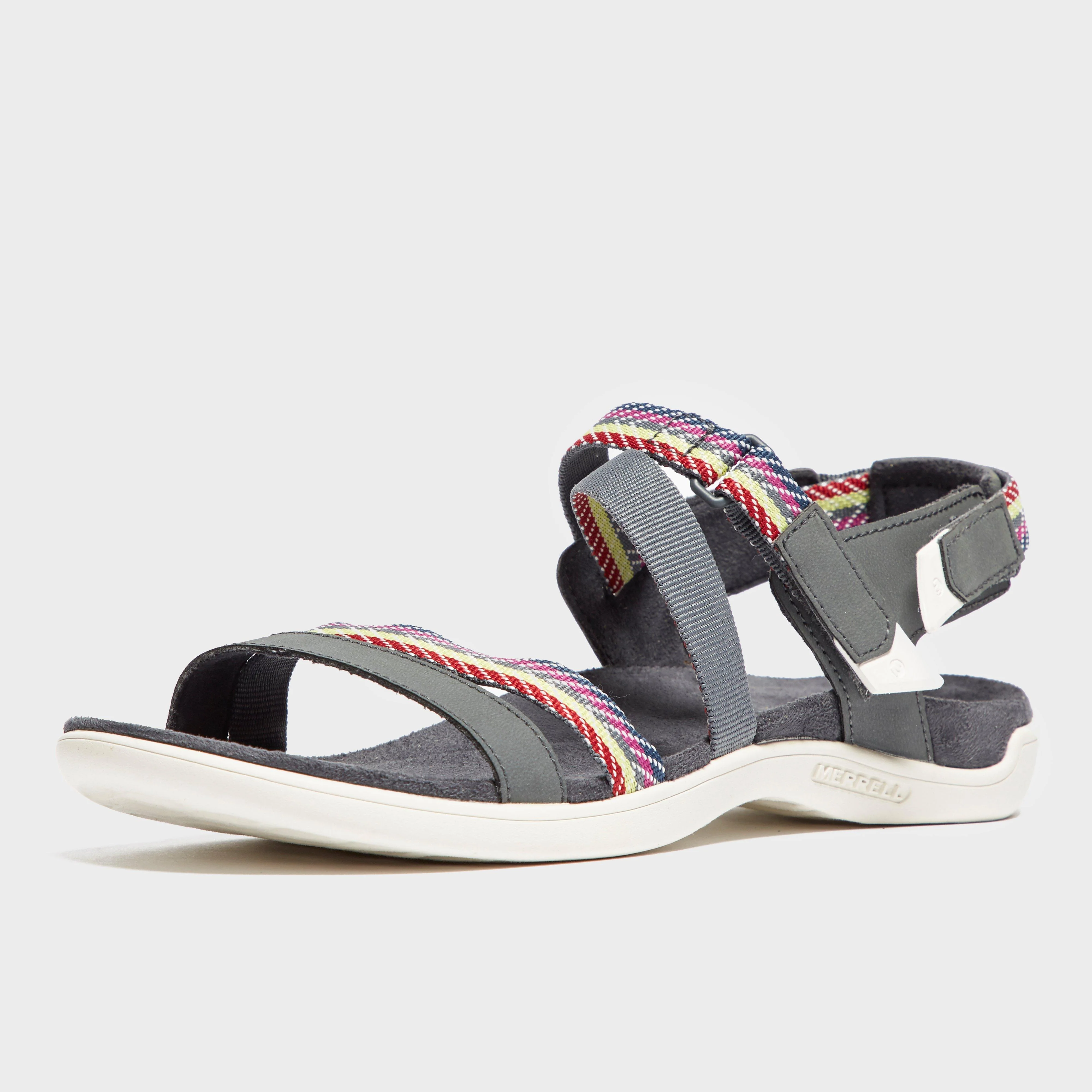 Women's District Mendi Backstrap Sandal - Image 3