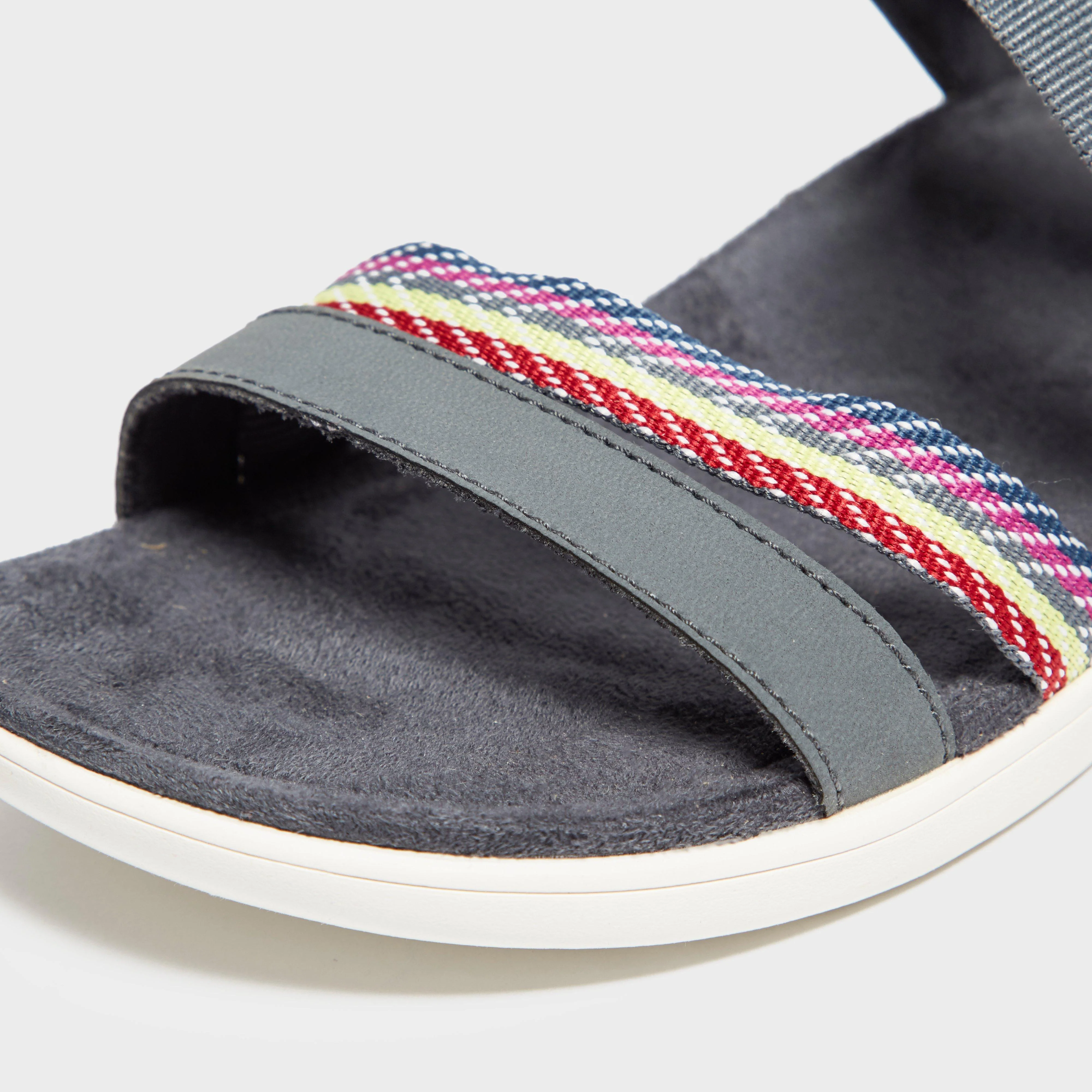 Women's District Mendi Backstrap Sandal - Image 4