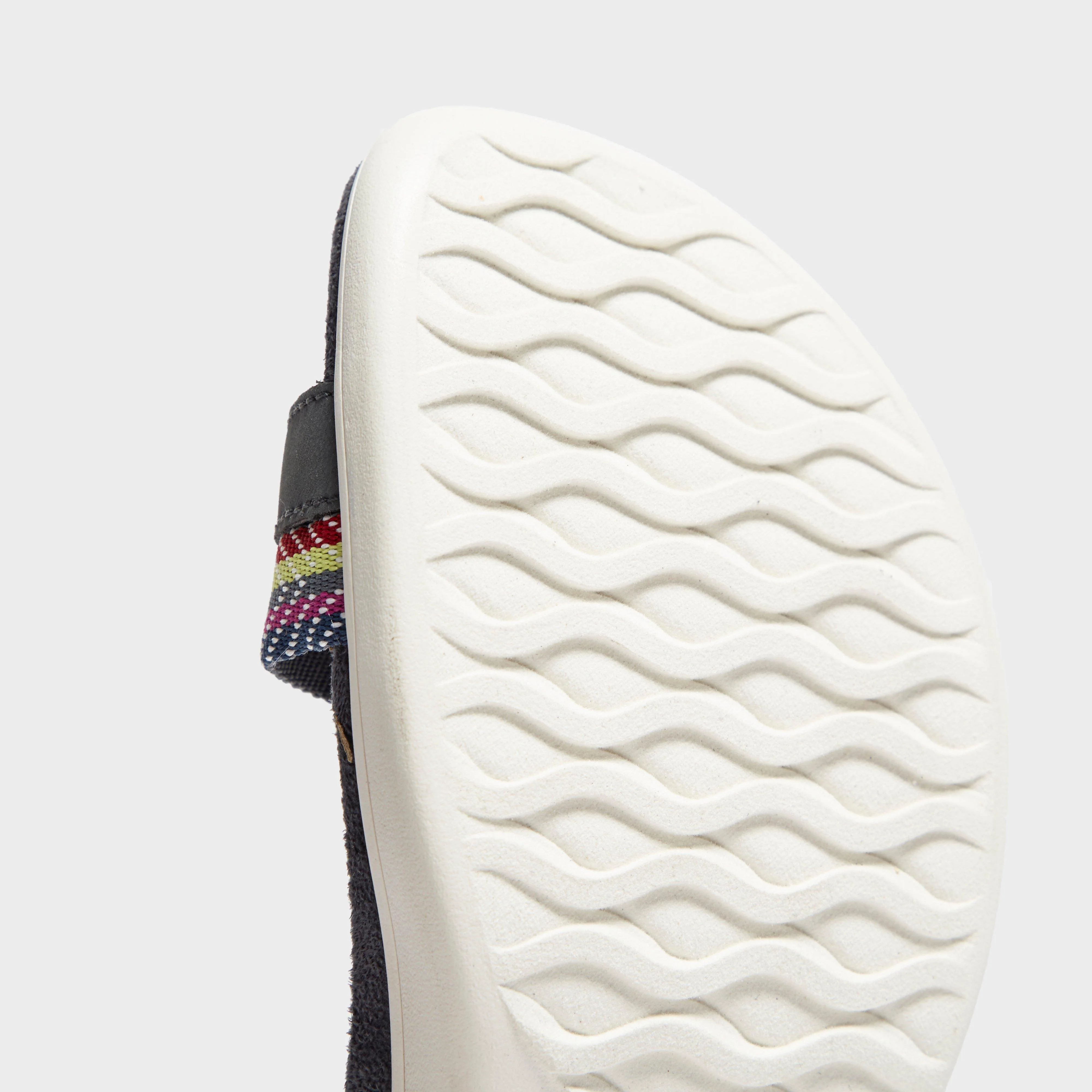 Women's District Mendi Backstrap Sandal - Image 7