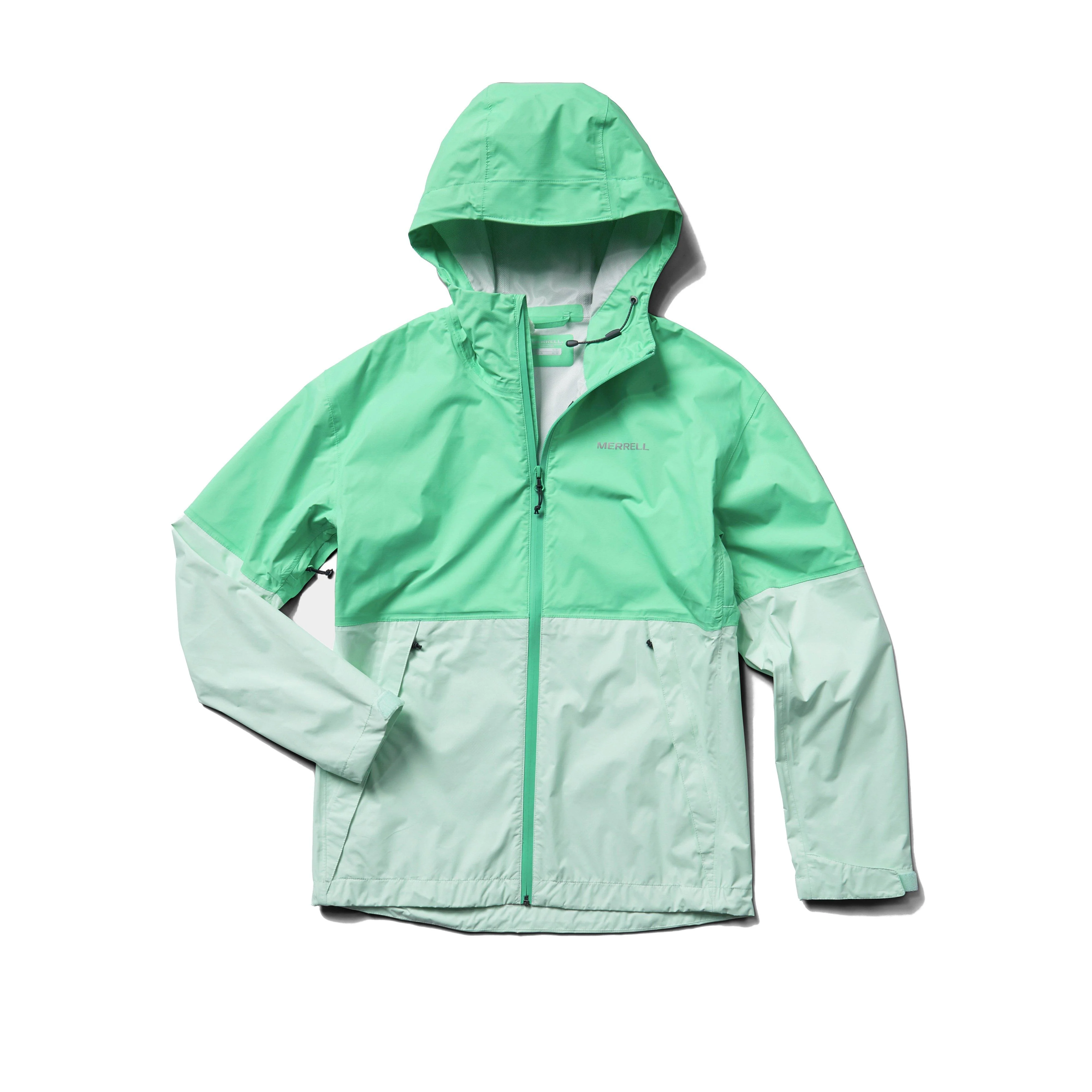 Women’s Fallon Waterproof Jacket - Image 3