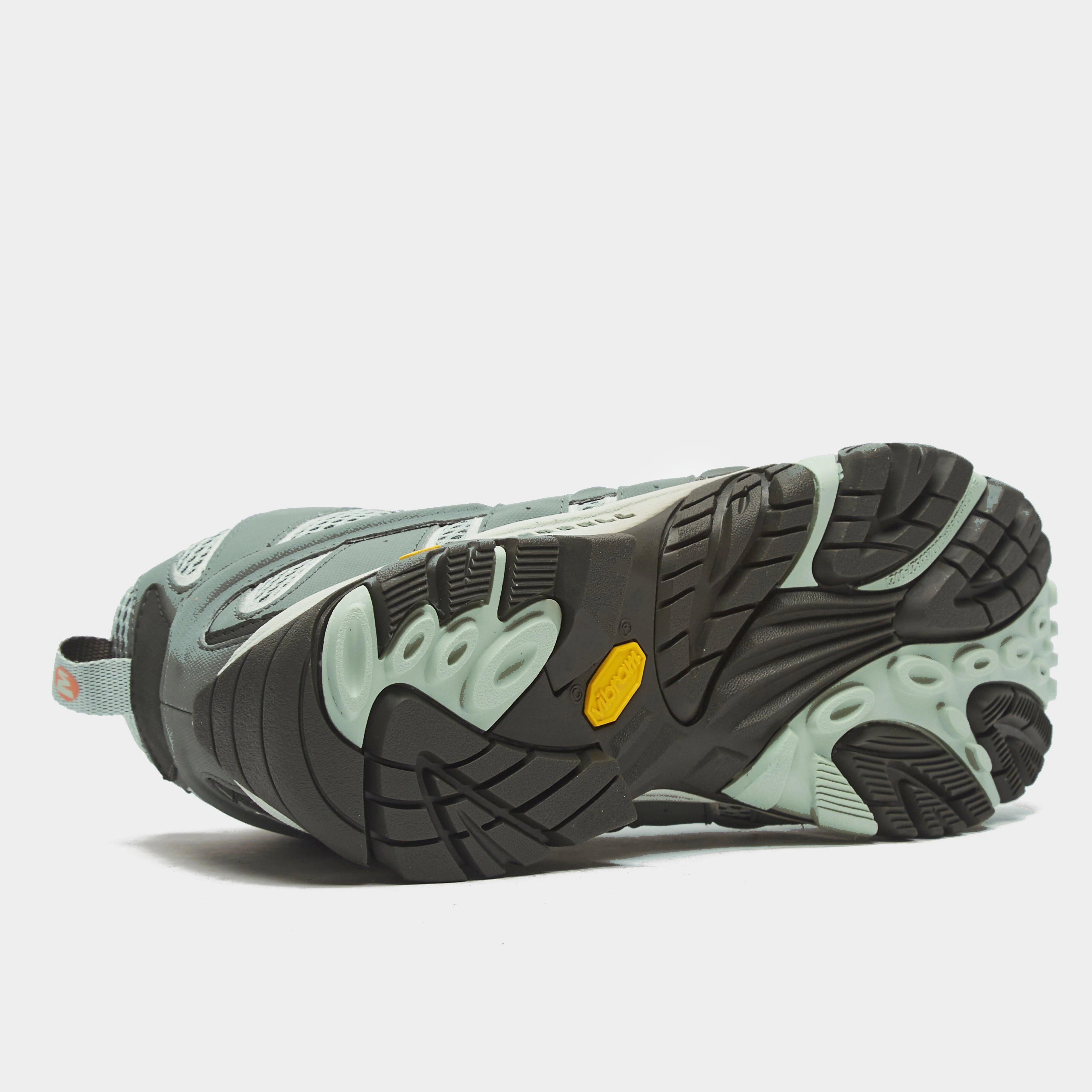Women’s Moab 2 Mid GORE-TEX® Walking Boot - Image 2