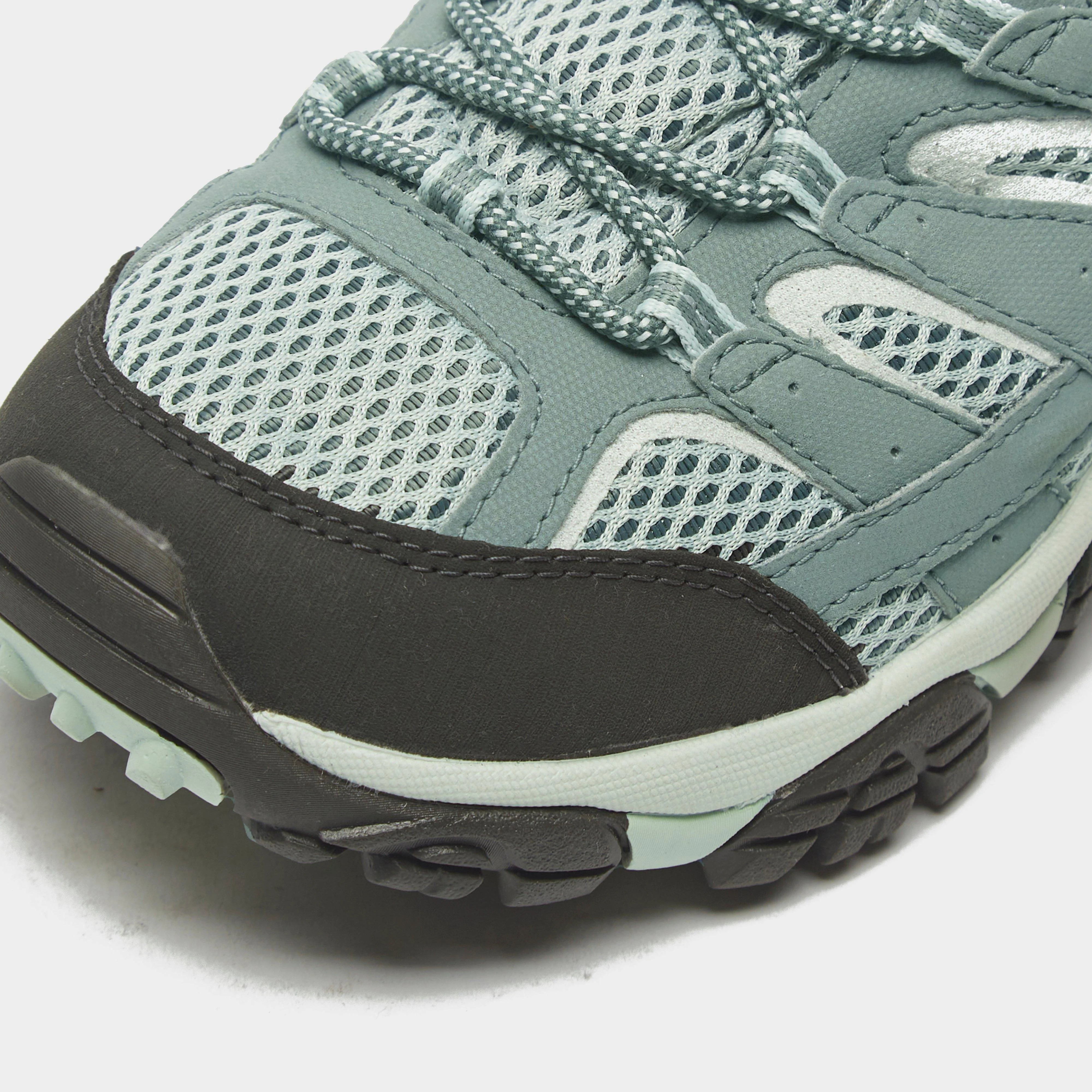 Women’s Moab 2 Mid GORE-TEX® Walking Boot - Image 4