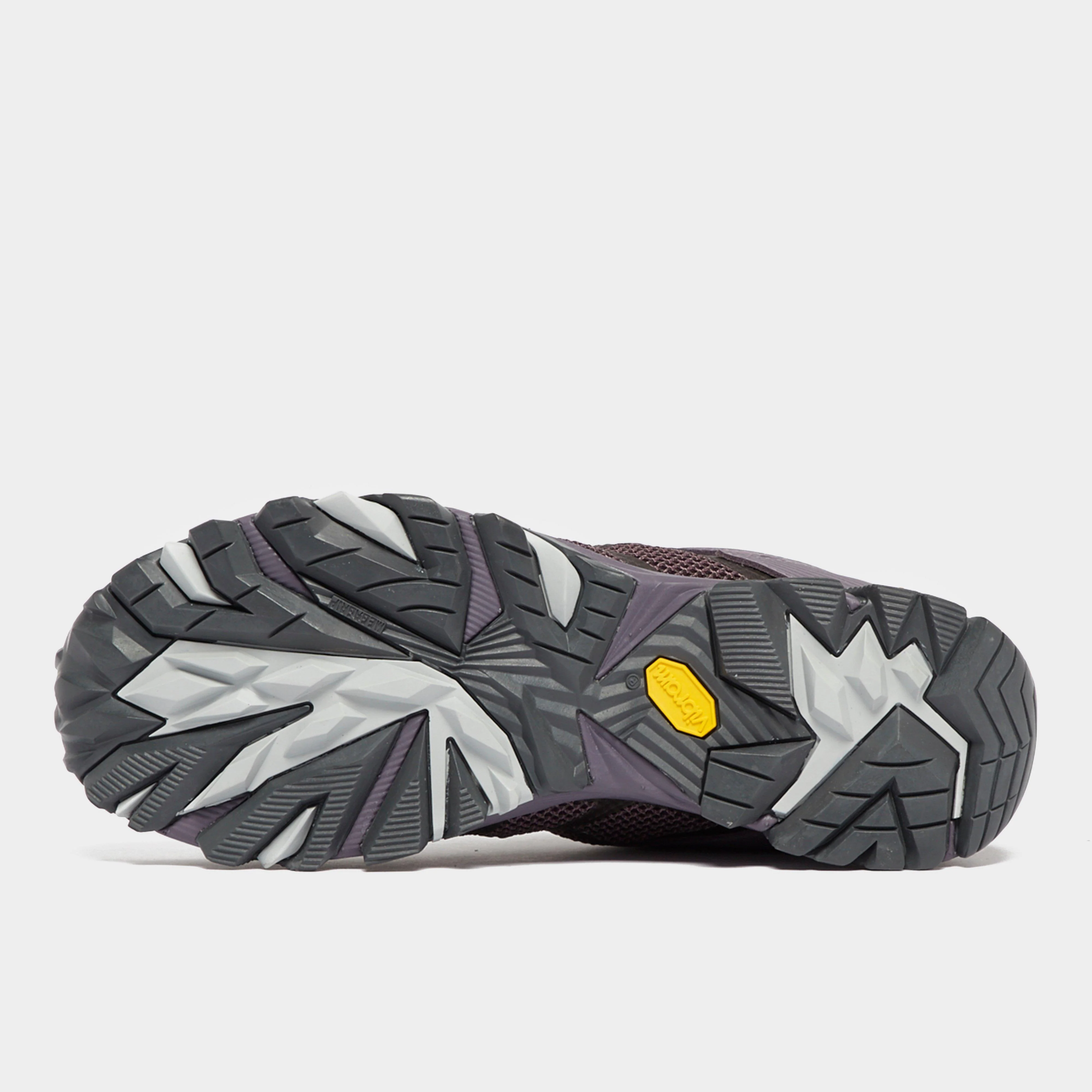 Women's Moab FST 2 GORE-TEX Mid Shoe - Image 2