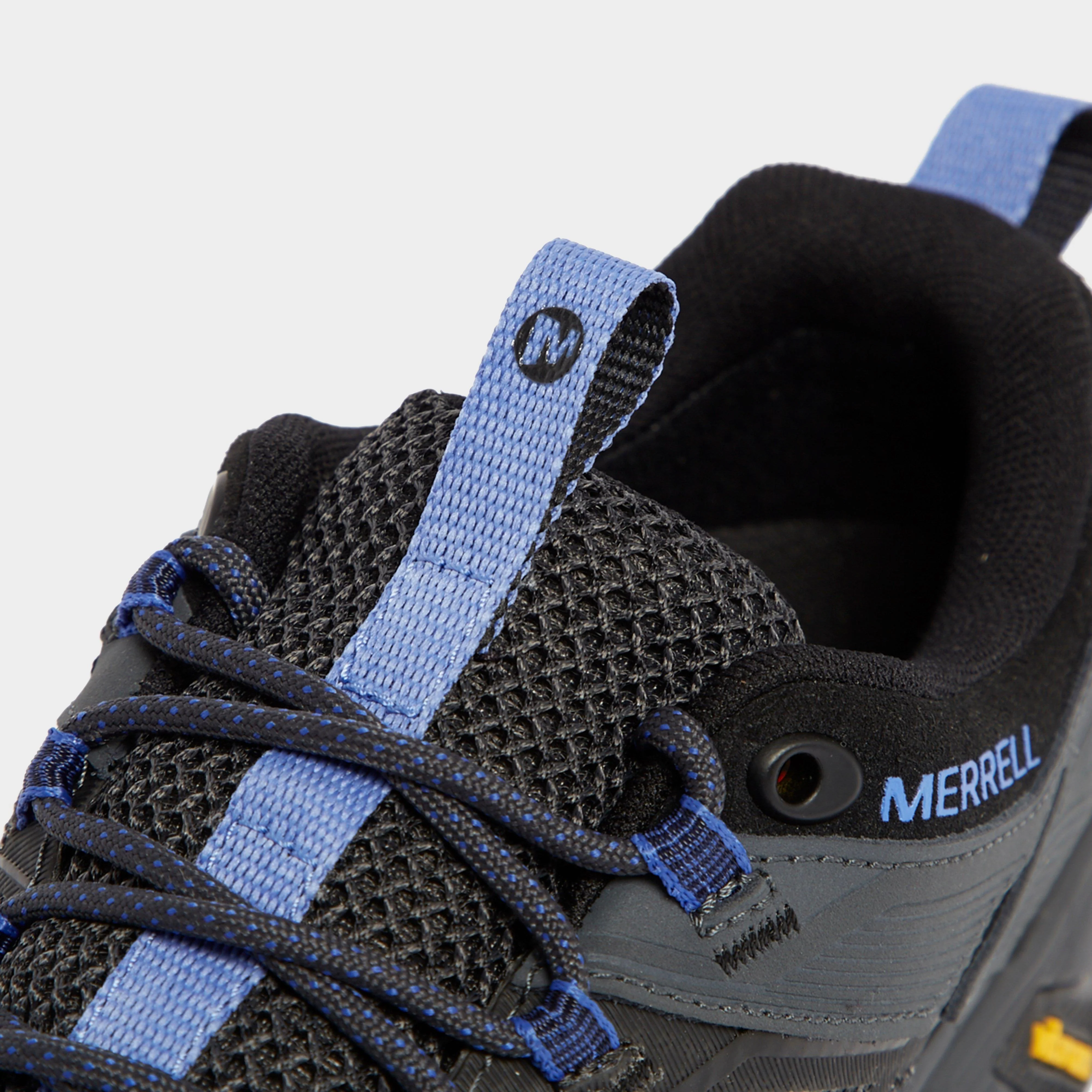 Women's Moab FST 2 GORE-TEX Shoes - Image 4