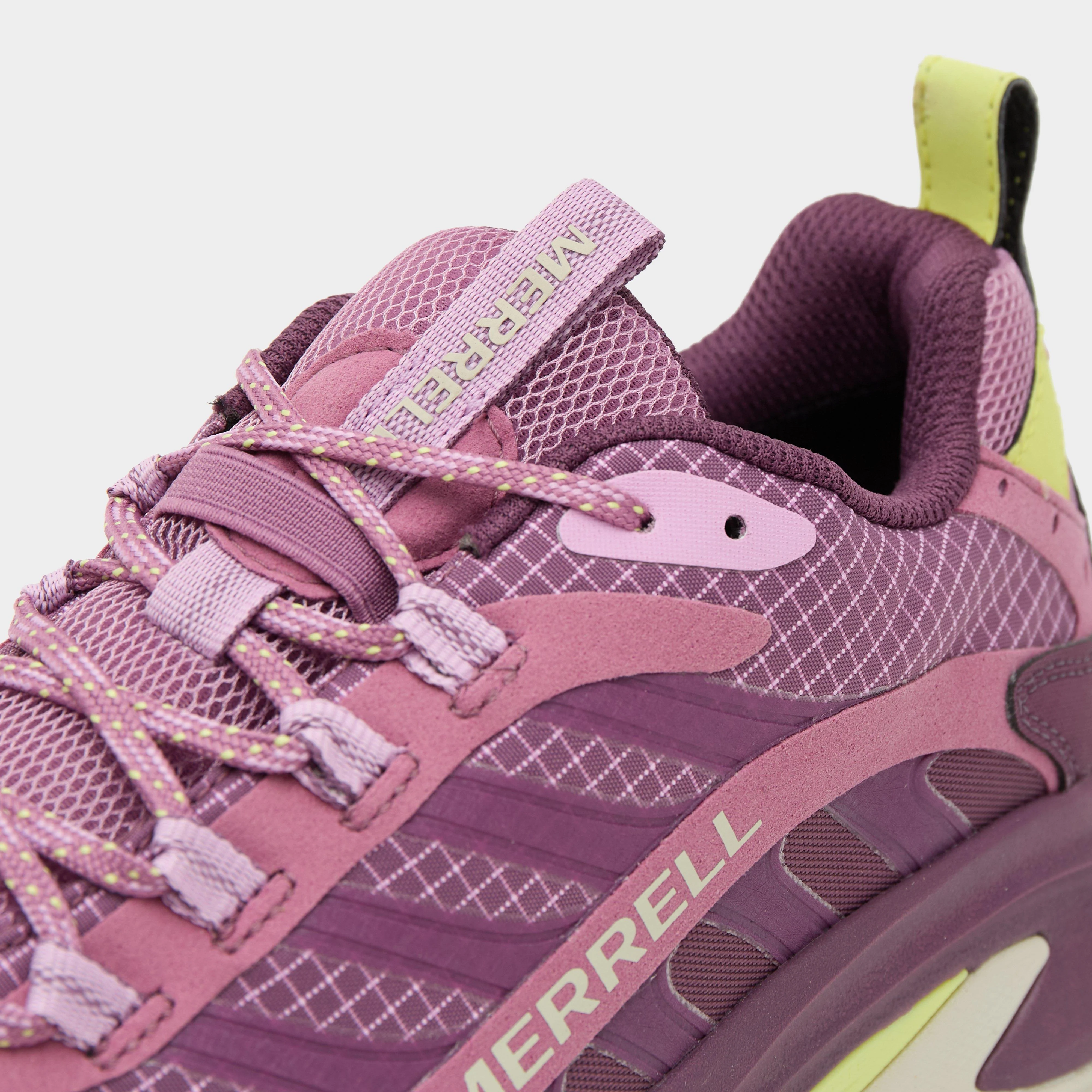 Women's Moab Speed 2 GORE-TEX® Walking Shoes - Image 12