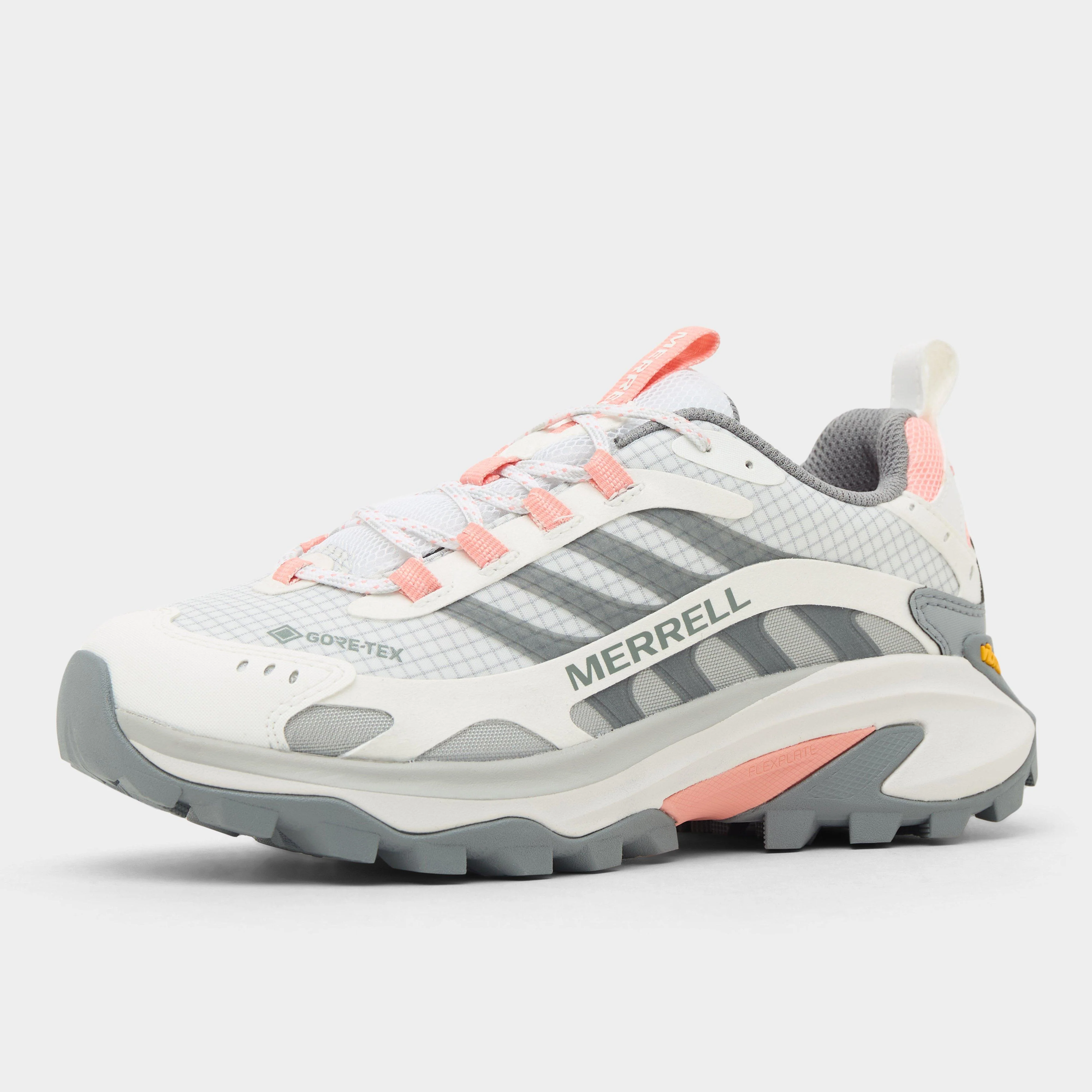 Women's Moab Speed 2 GORE-TEX® Walking Shoes - Image 3