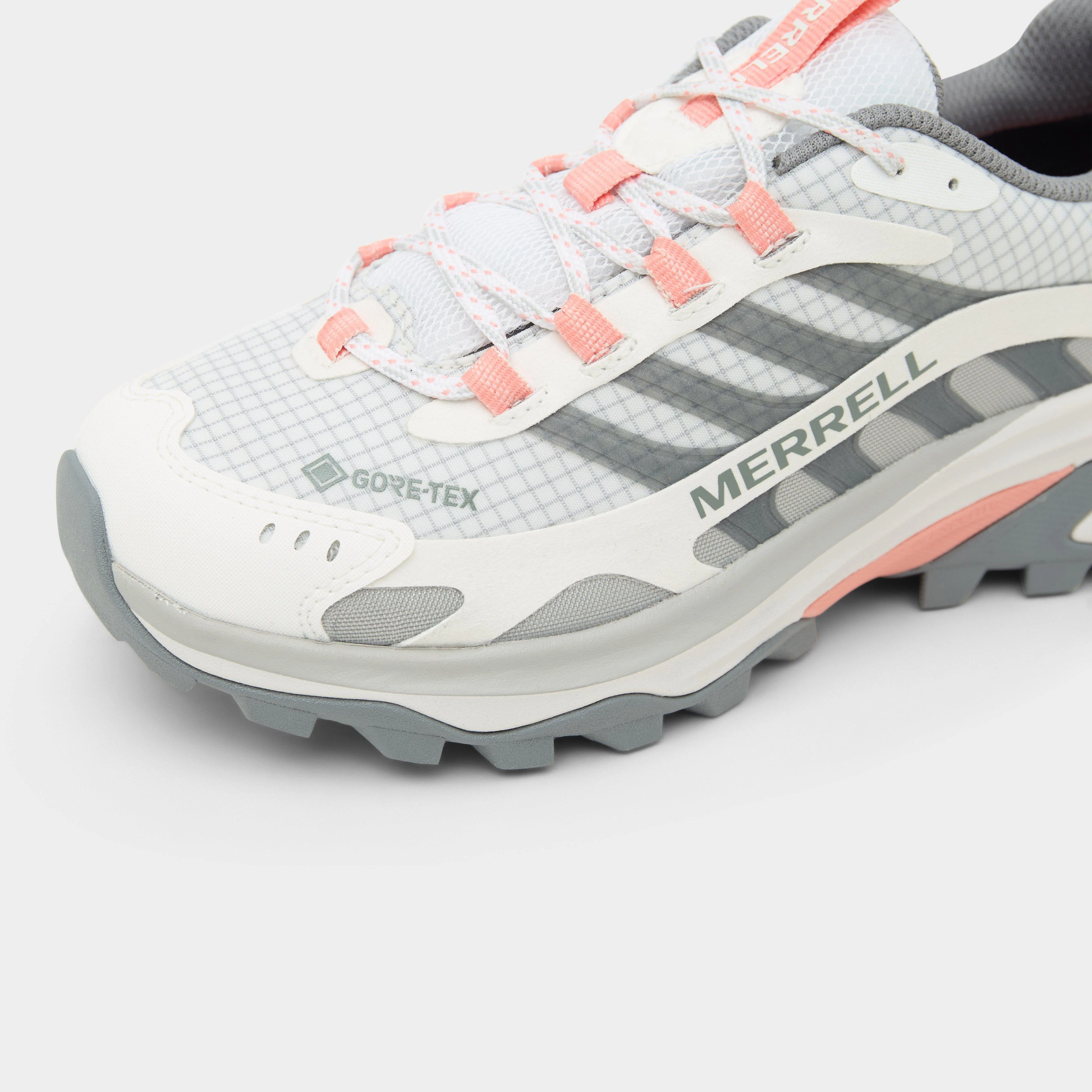 Women's Moab Speed 2 GORE-TEX® Walking Shoes - Image 4