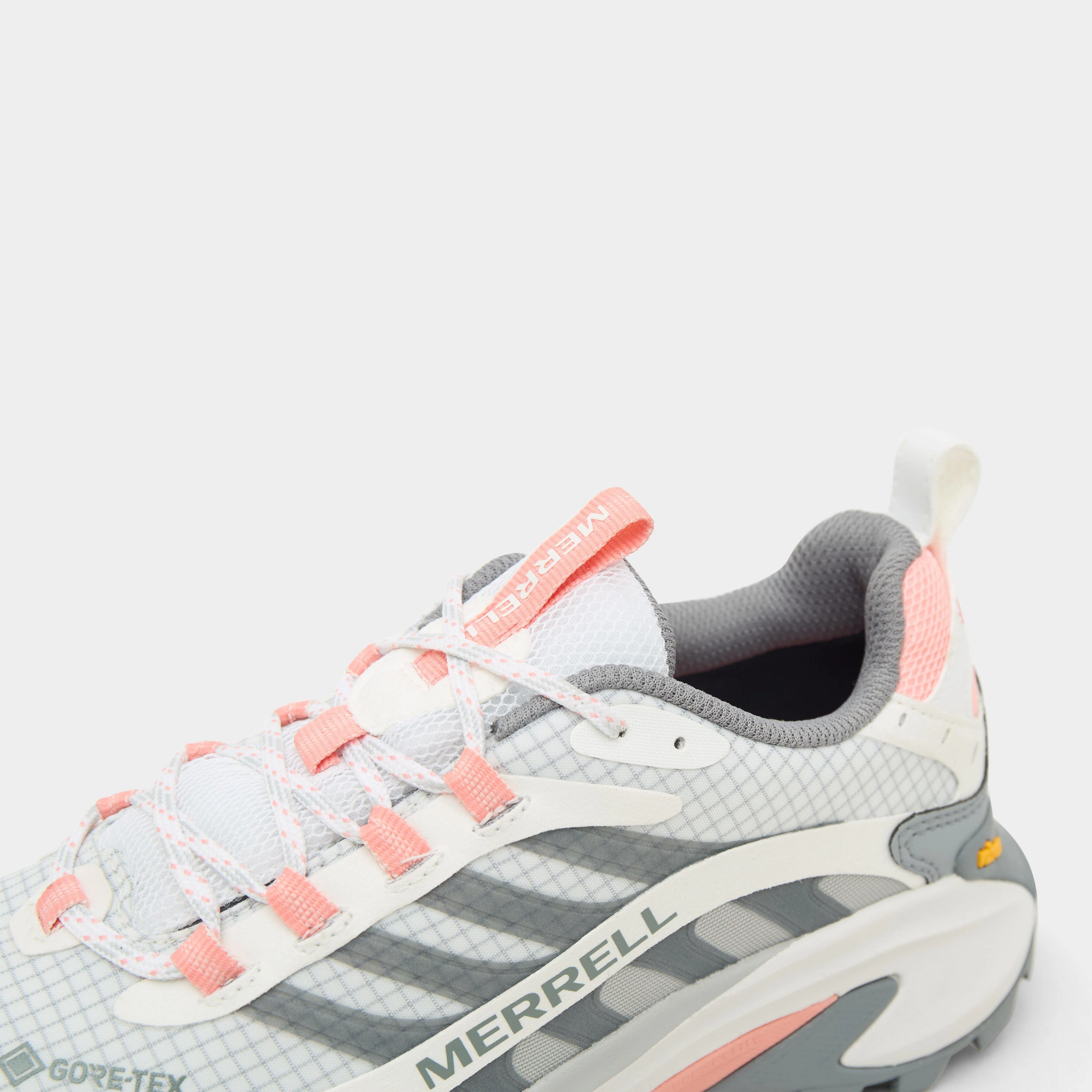 Women's Moab Speed 2 GORE-TEX® Walking Shoes - Image 5