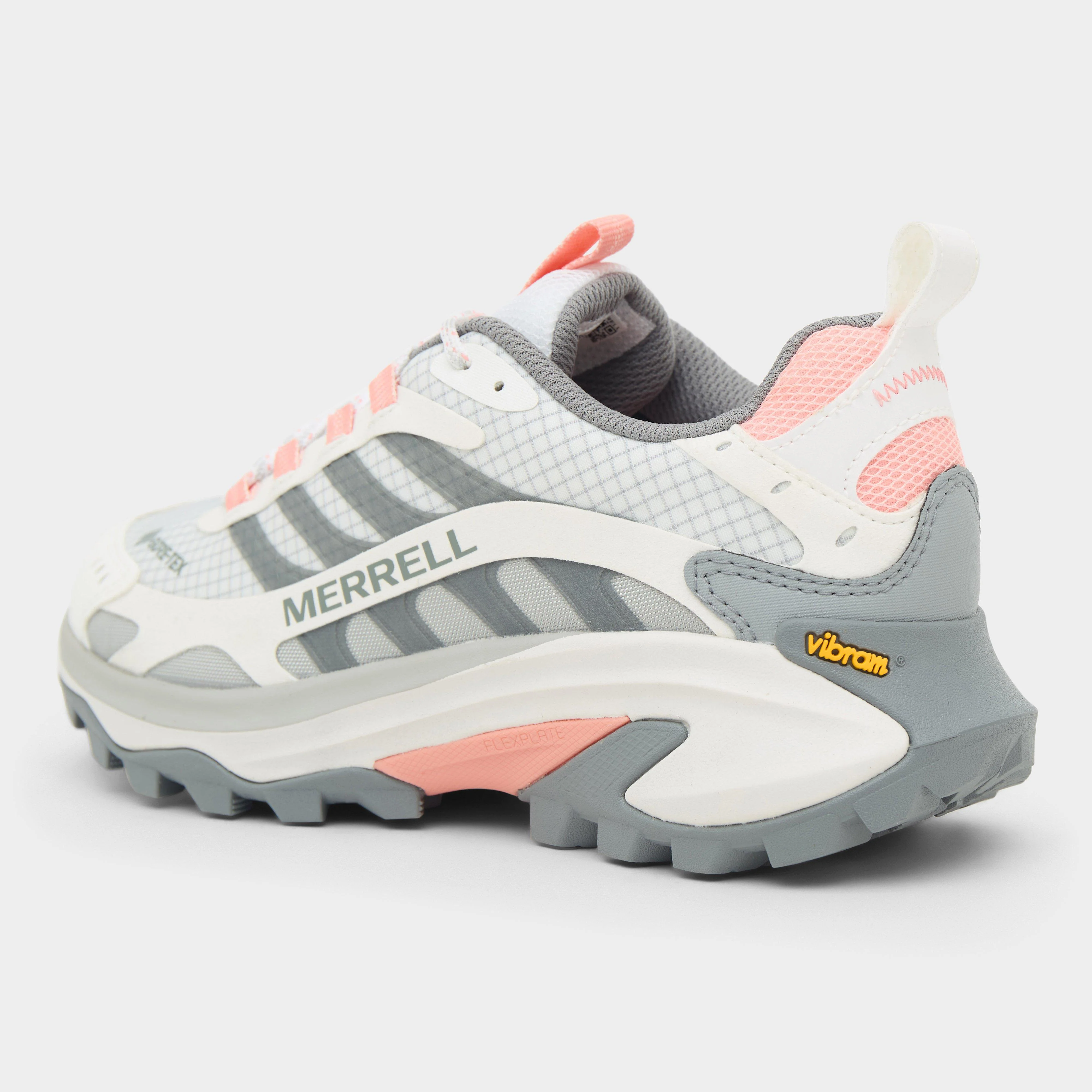 Women's Moab Speed 2 GORE-TEX® Walking Shoes - Image 6